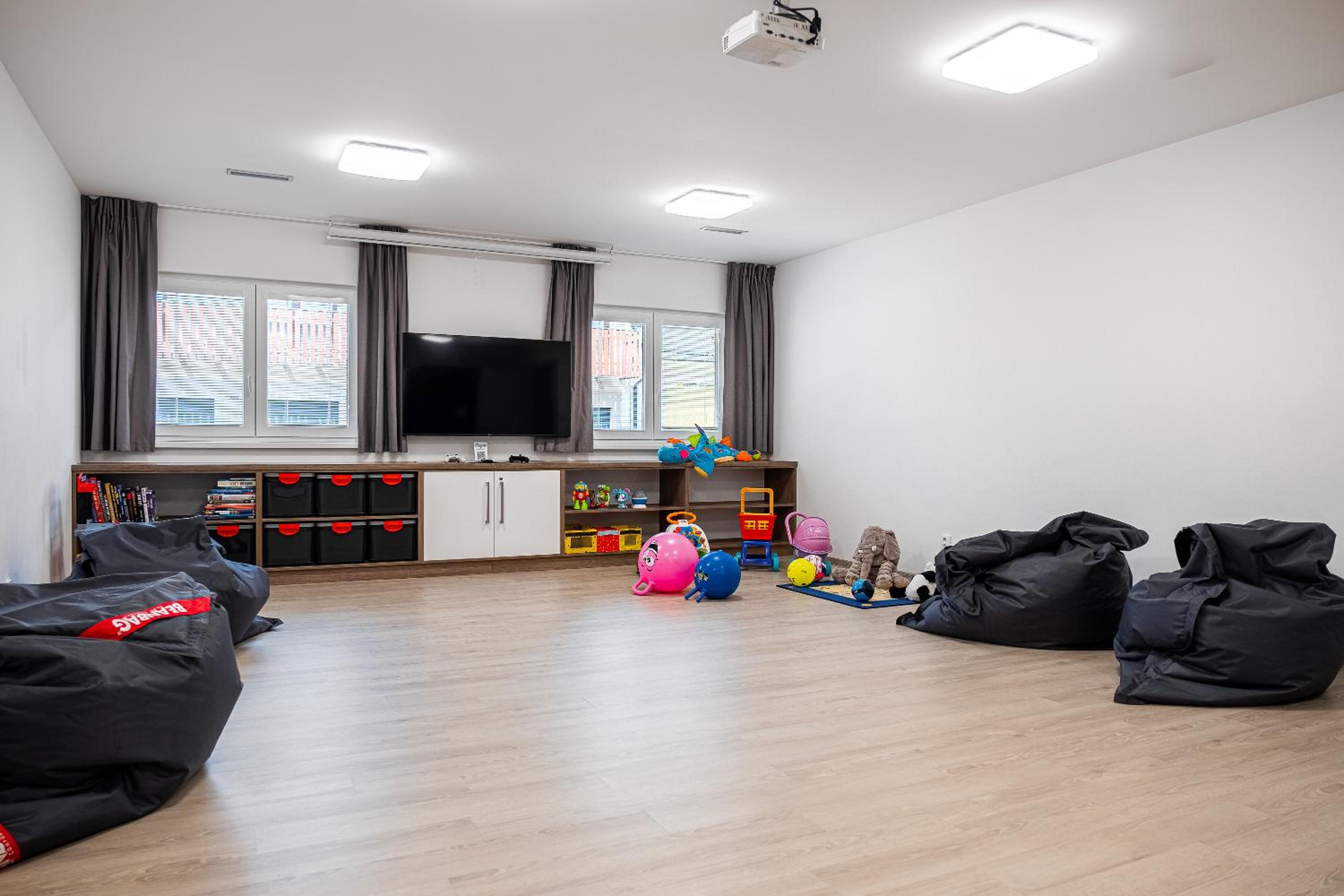Apartmány ZaBukem