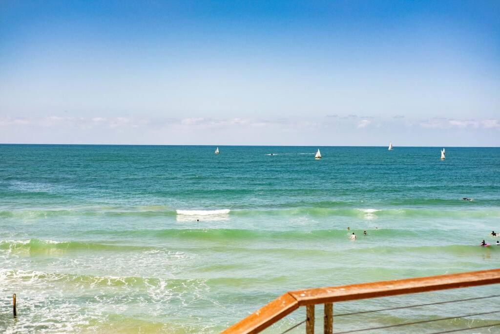 David & Yossef Luxury Rentals - Tel Aviv House Residence view 5