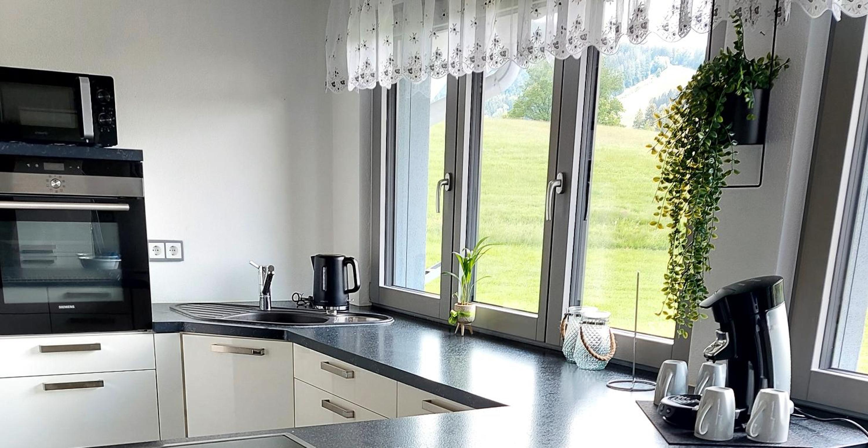 Ferienhaus Rasch