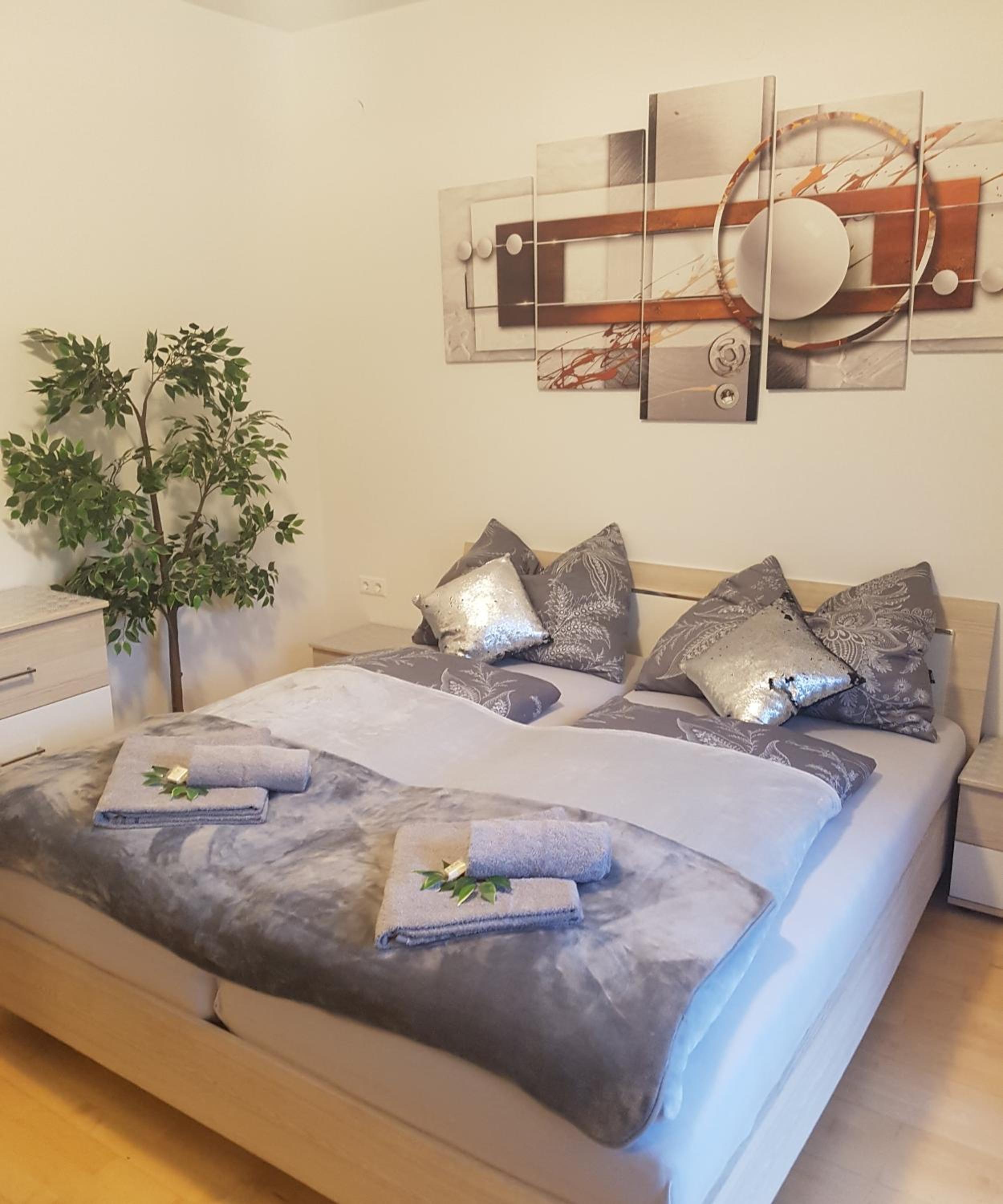 Ferienwohnung Andrejcic