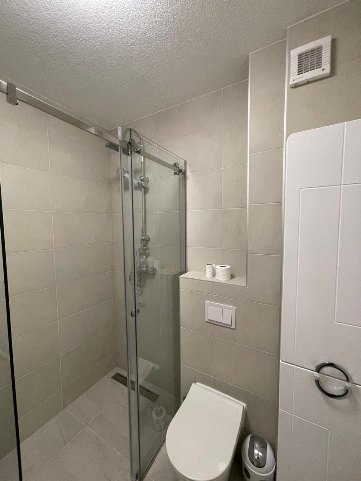 Apartman Sisters view 4