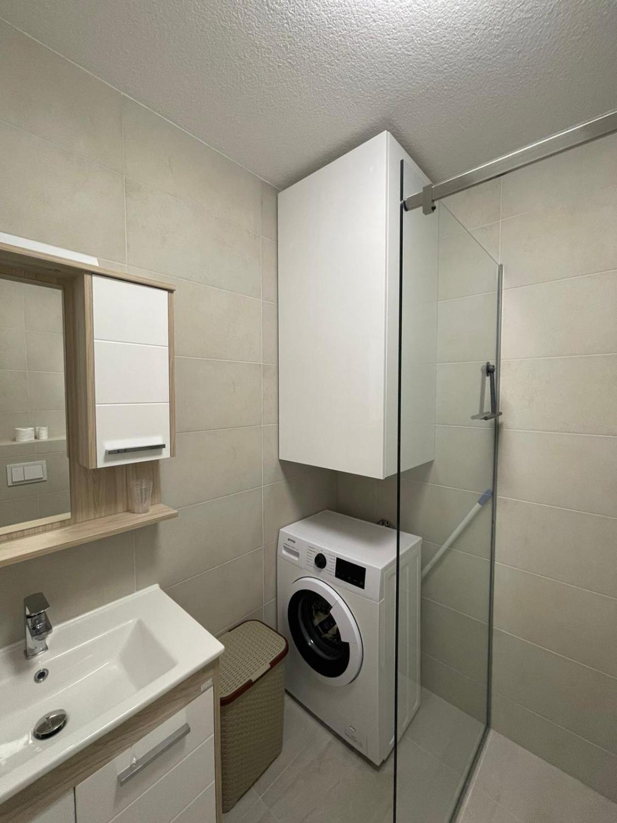 Apartman Sisters view 5