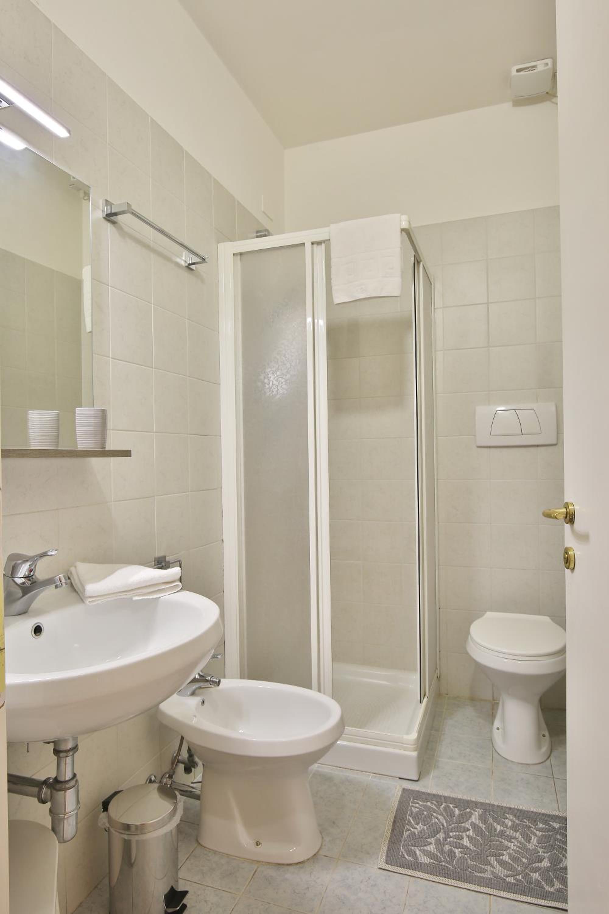 MADAMA GUEST HOUSE