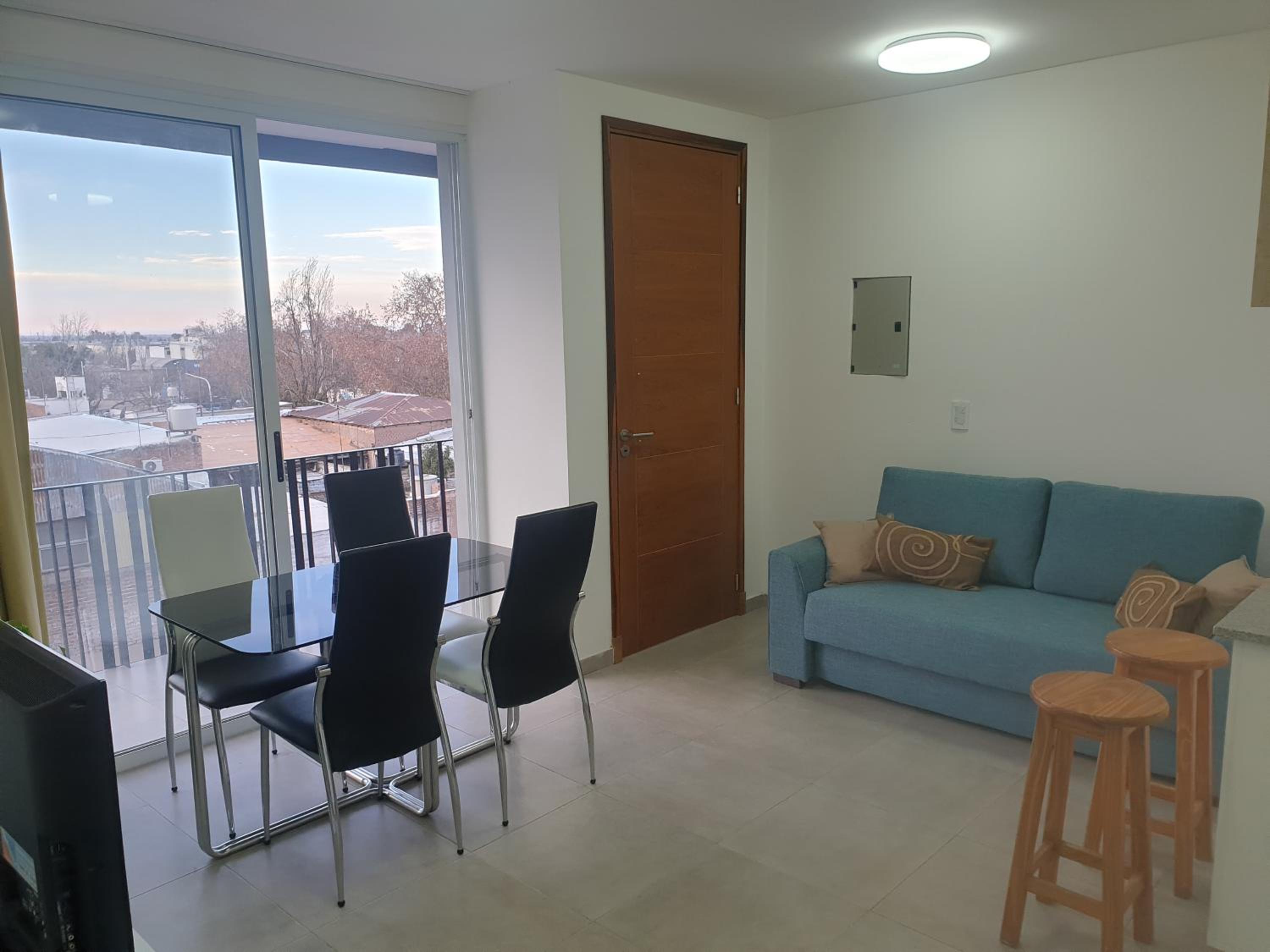 Departamento Godoy Cruz