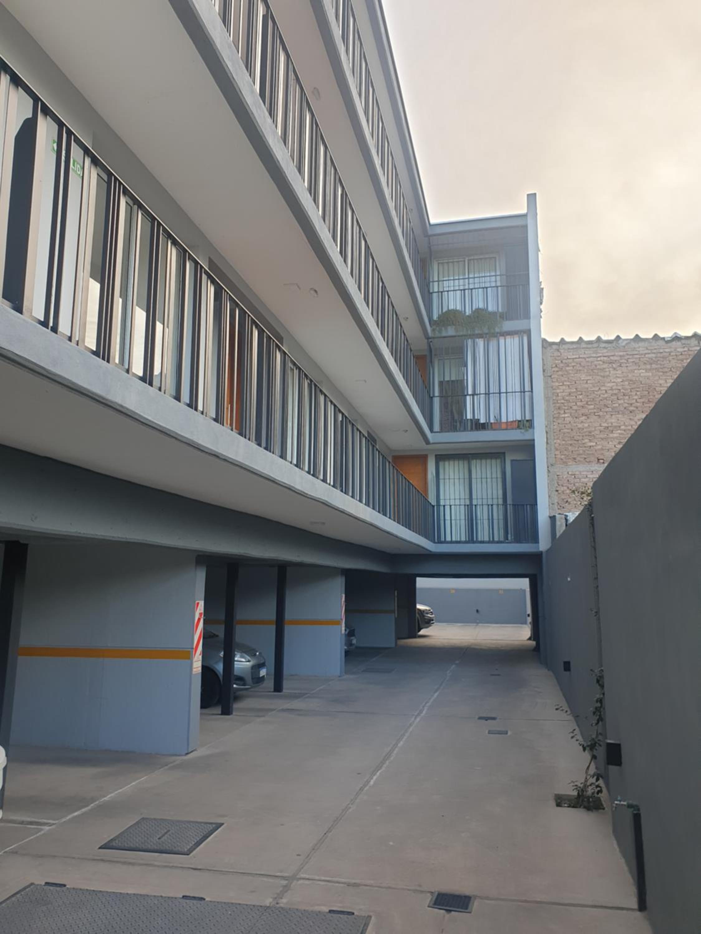 Departamento Godoy Cruz