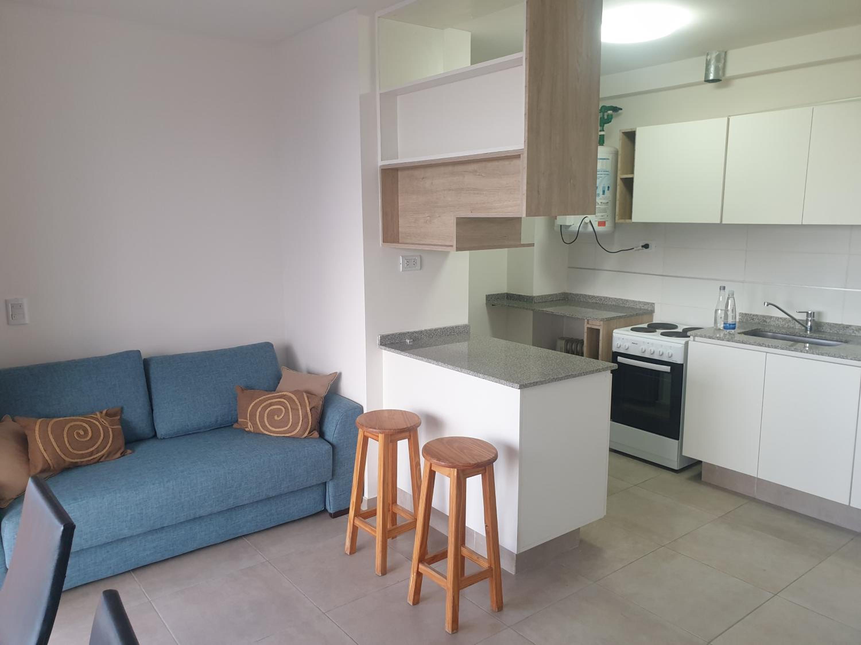 Departamento Godoy Cruz