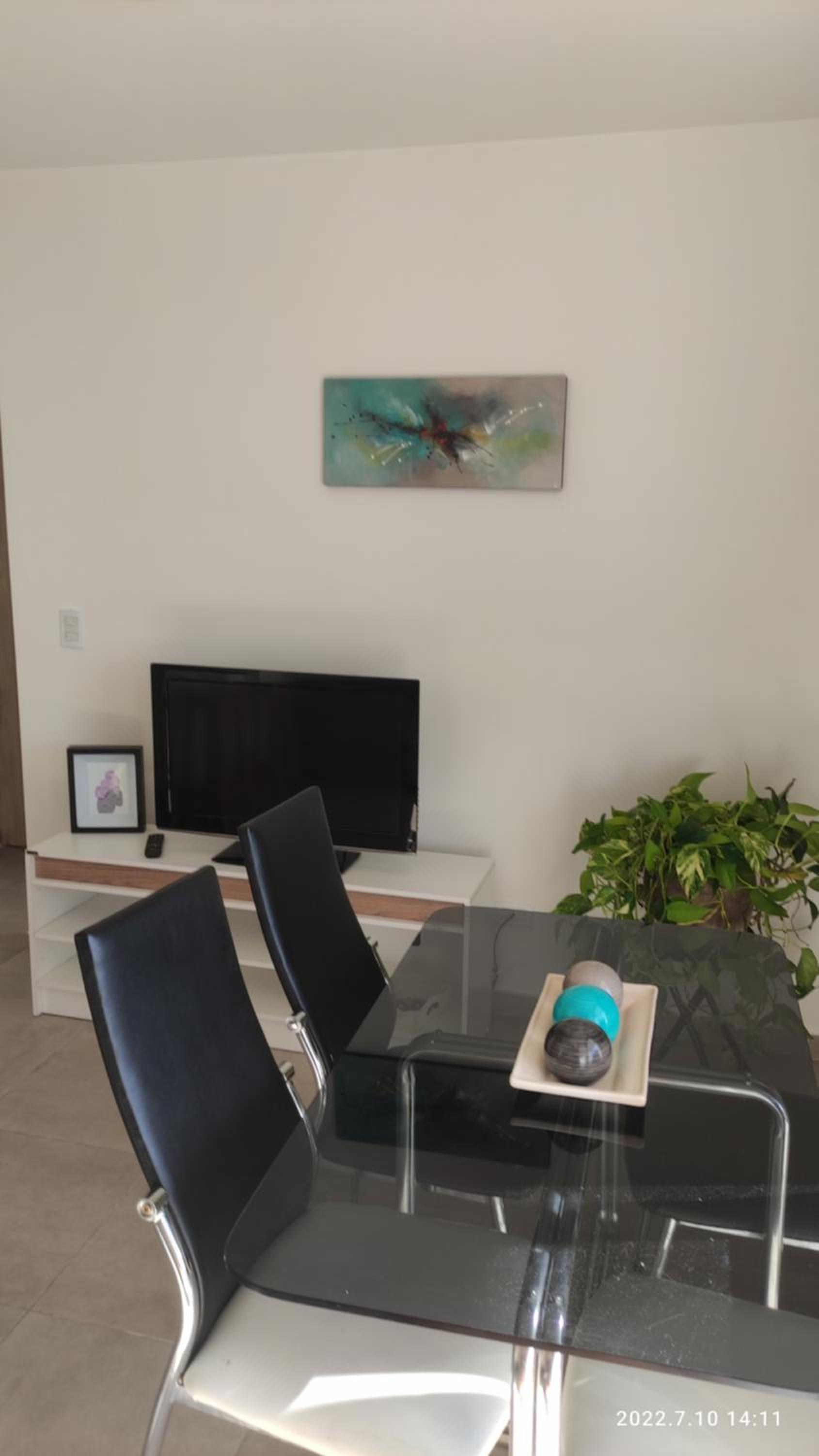 Departamento Godoy Cruz