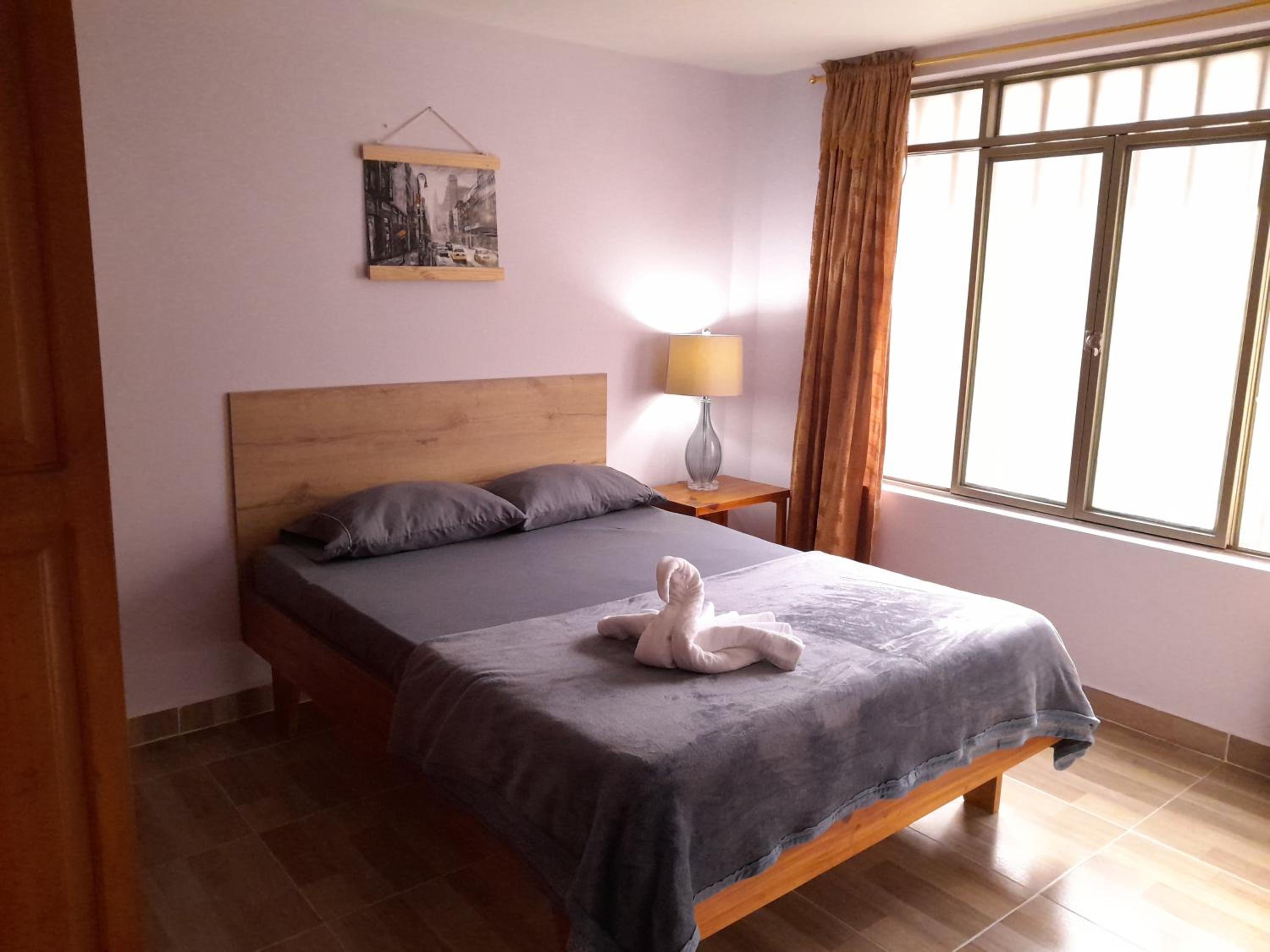 Apartamento Nomadas