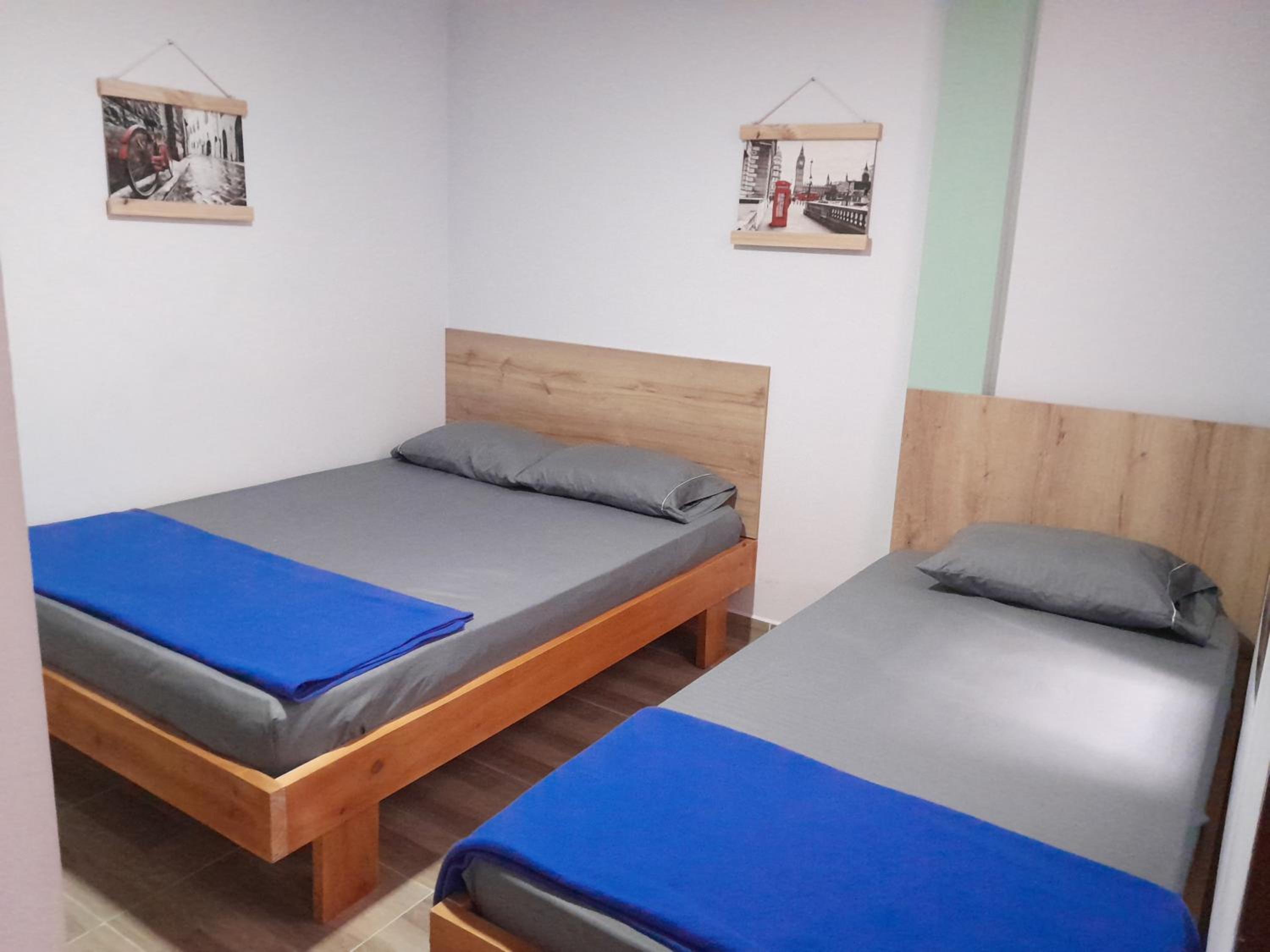 Apartamento Nomadas