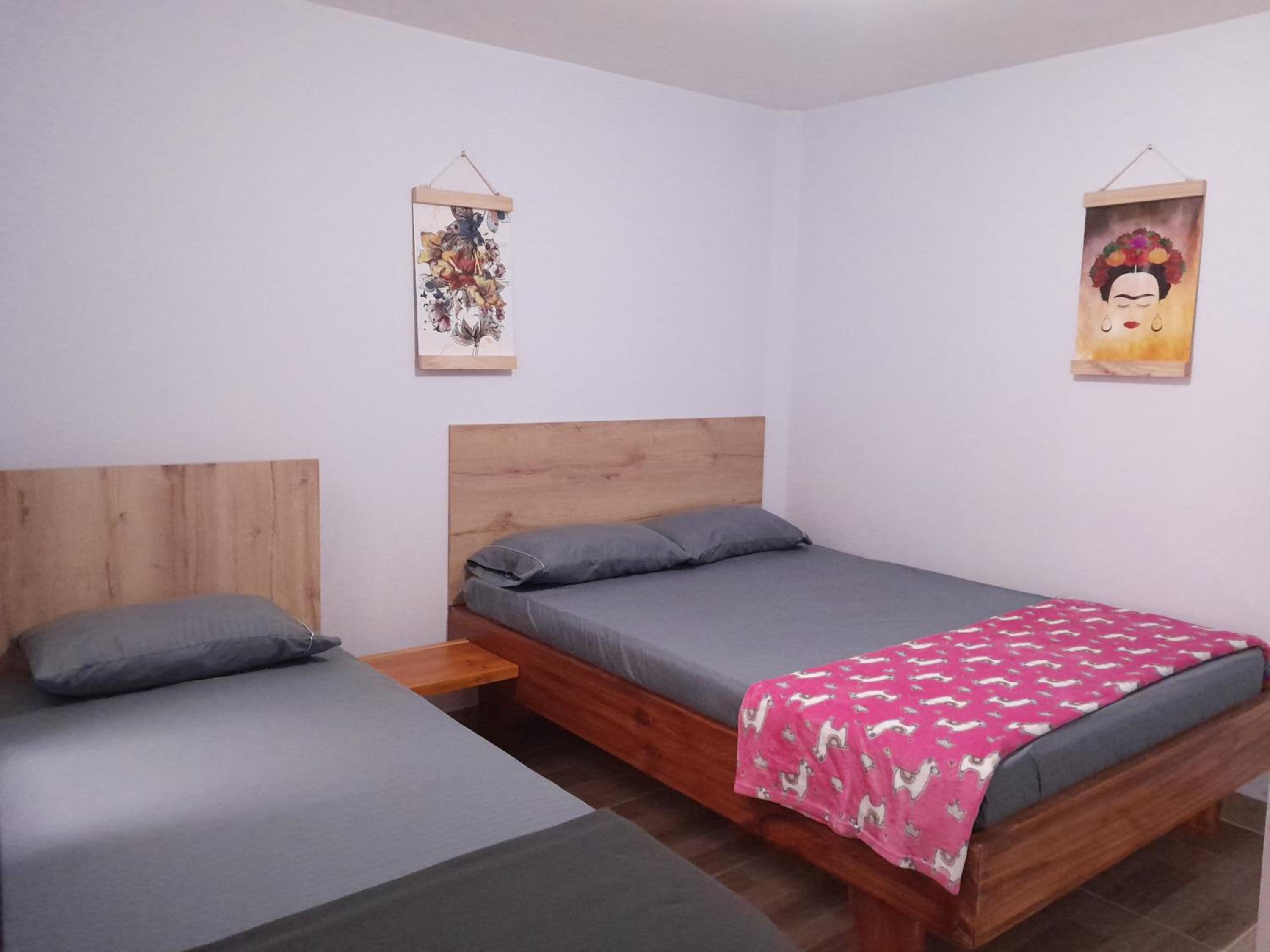 Apartamento Nomadas