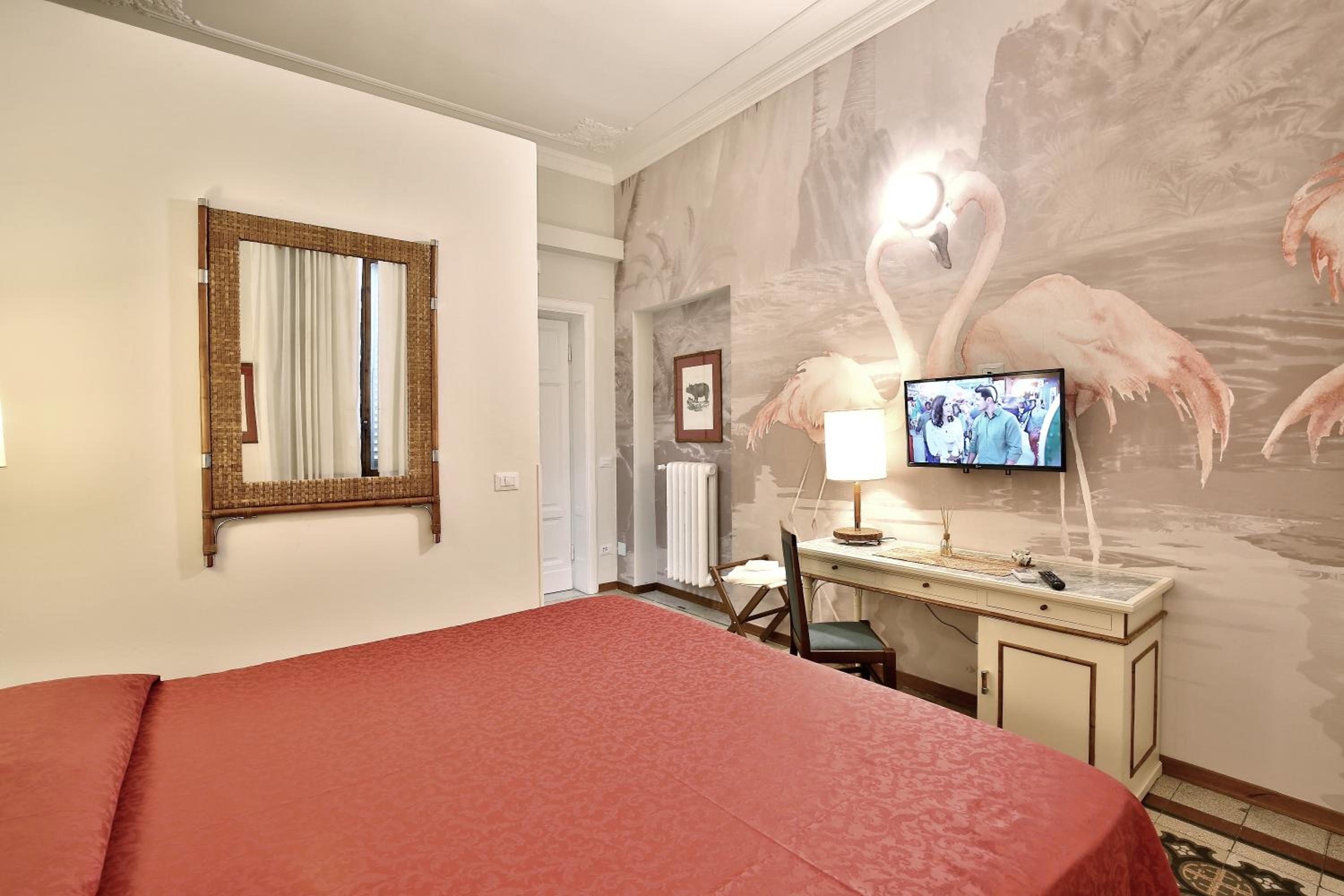 MADAMA GUEST HOUSE