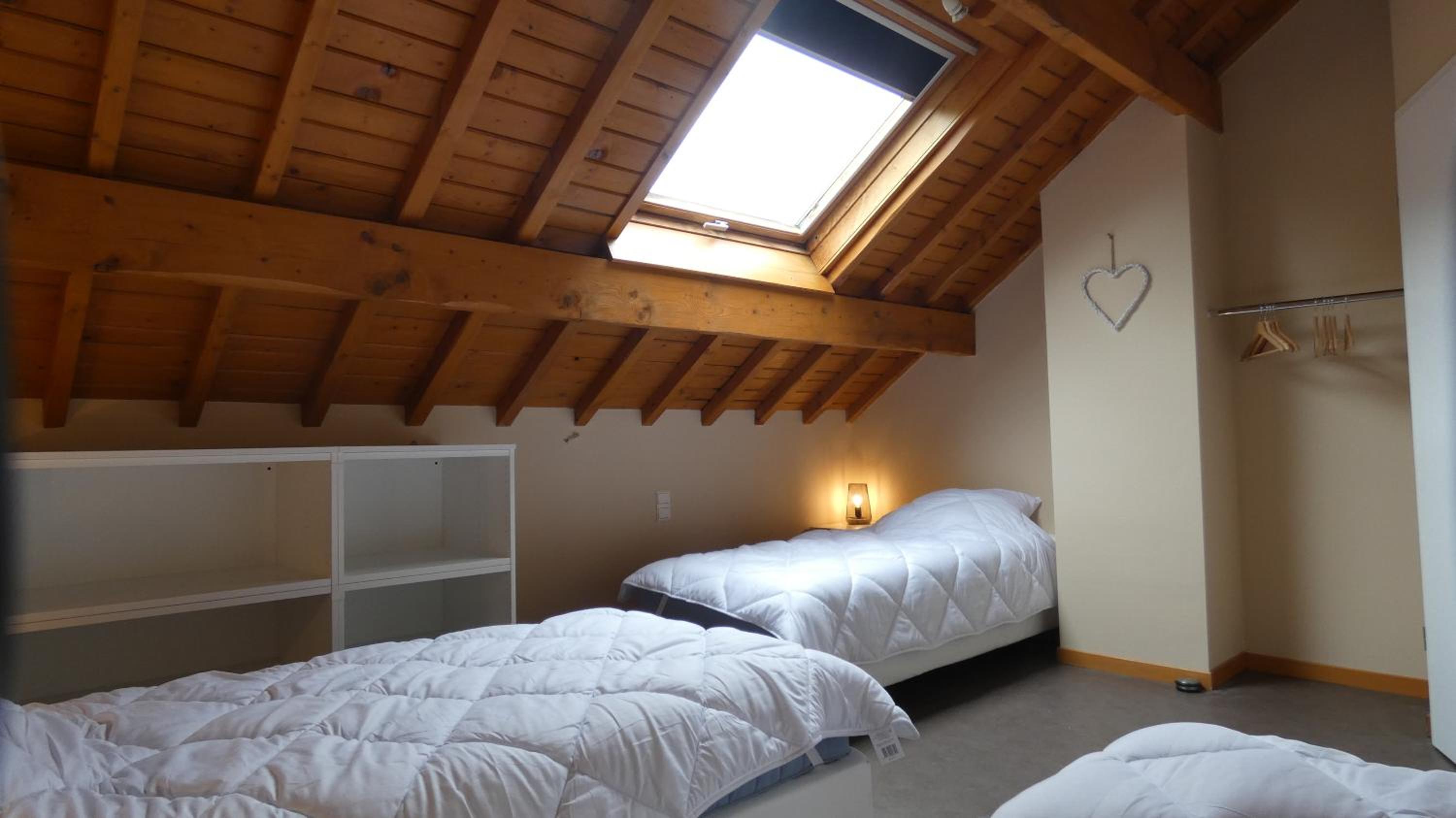 Gîte La Borbotte