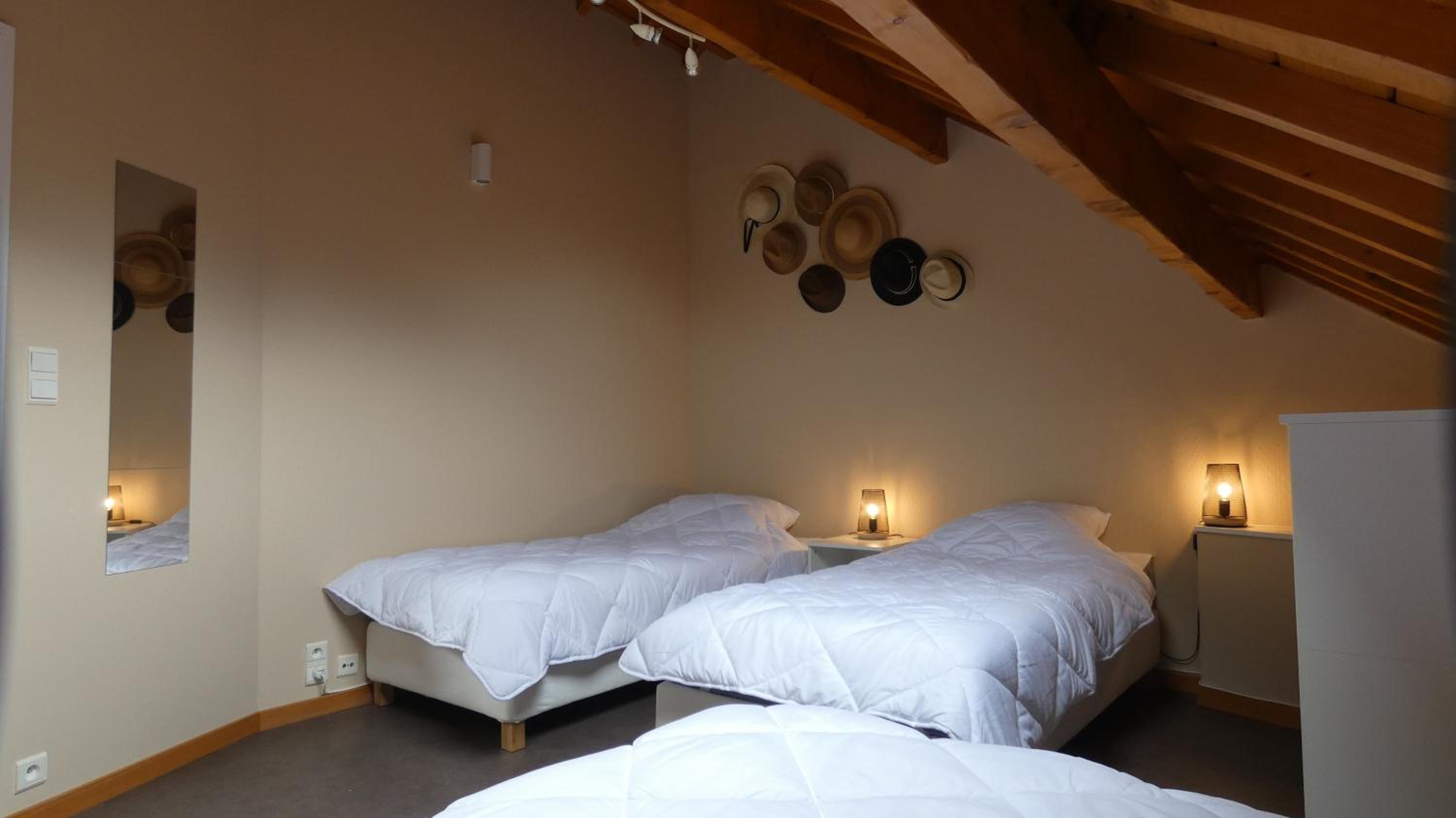 Gîte La Borbotte
