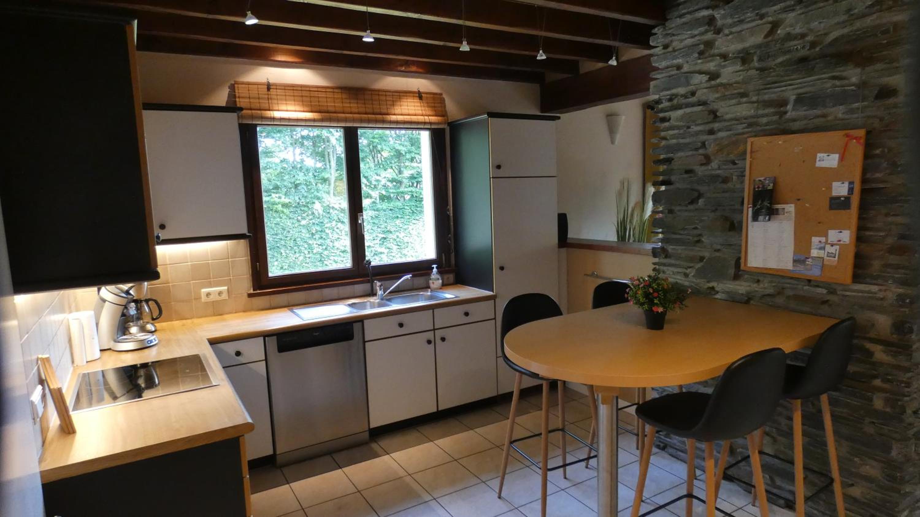 Gîte La Borbotte