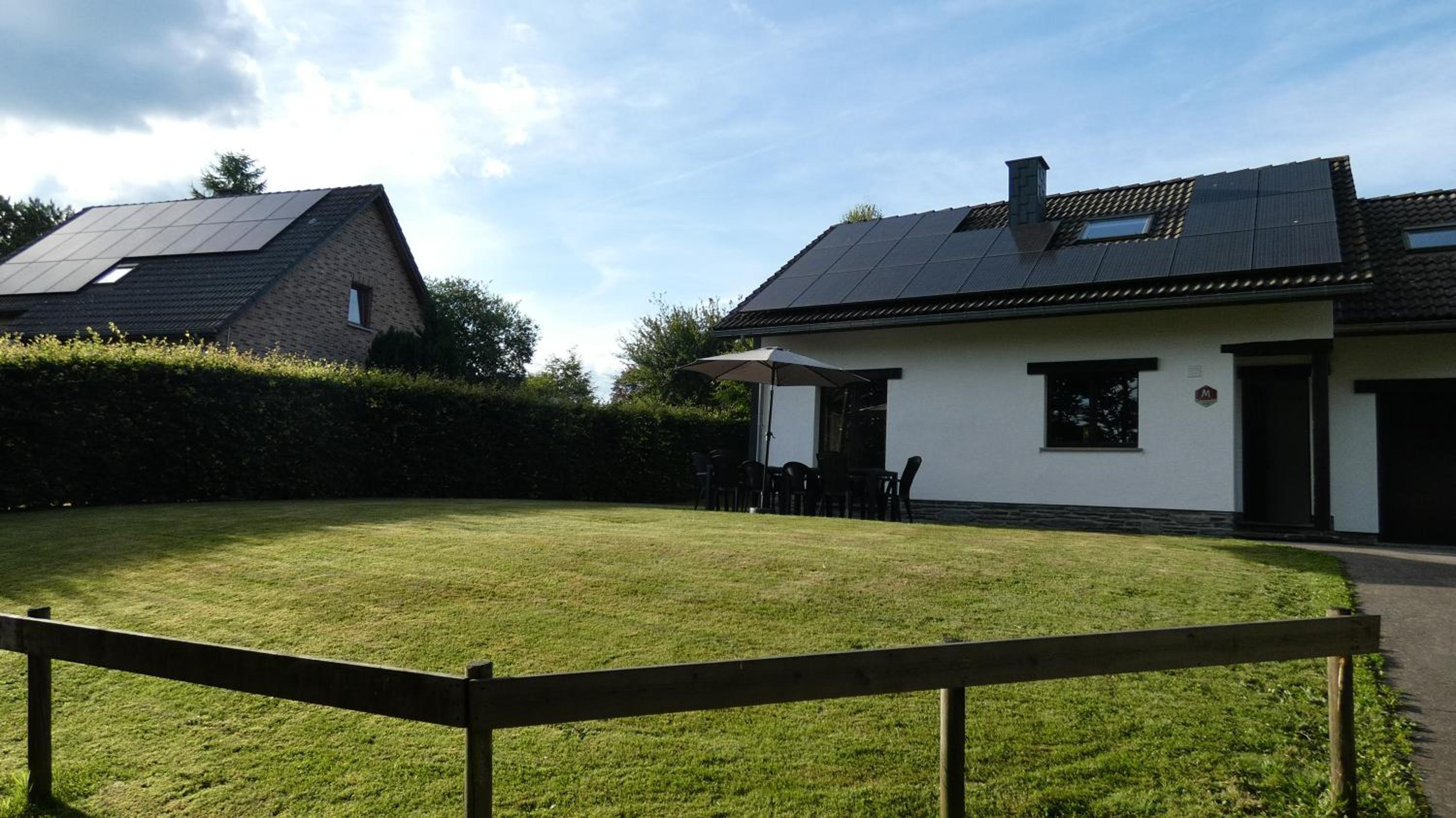 Gîte La Borbotte