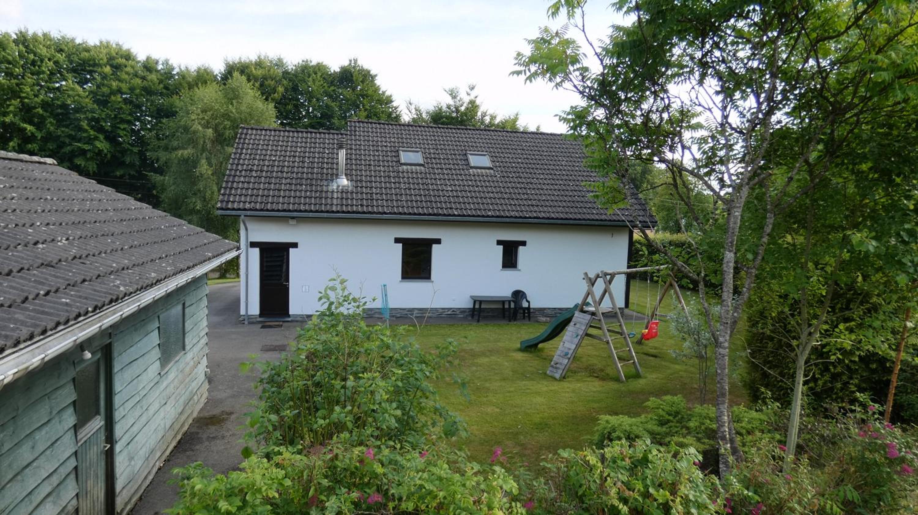 Gîte La Borbotte