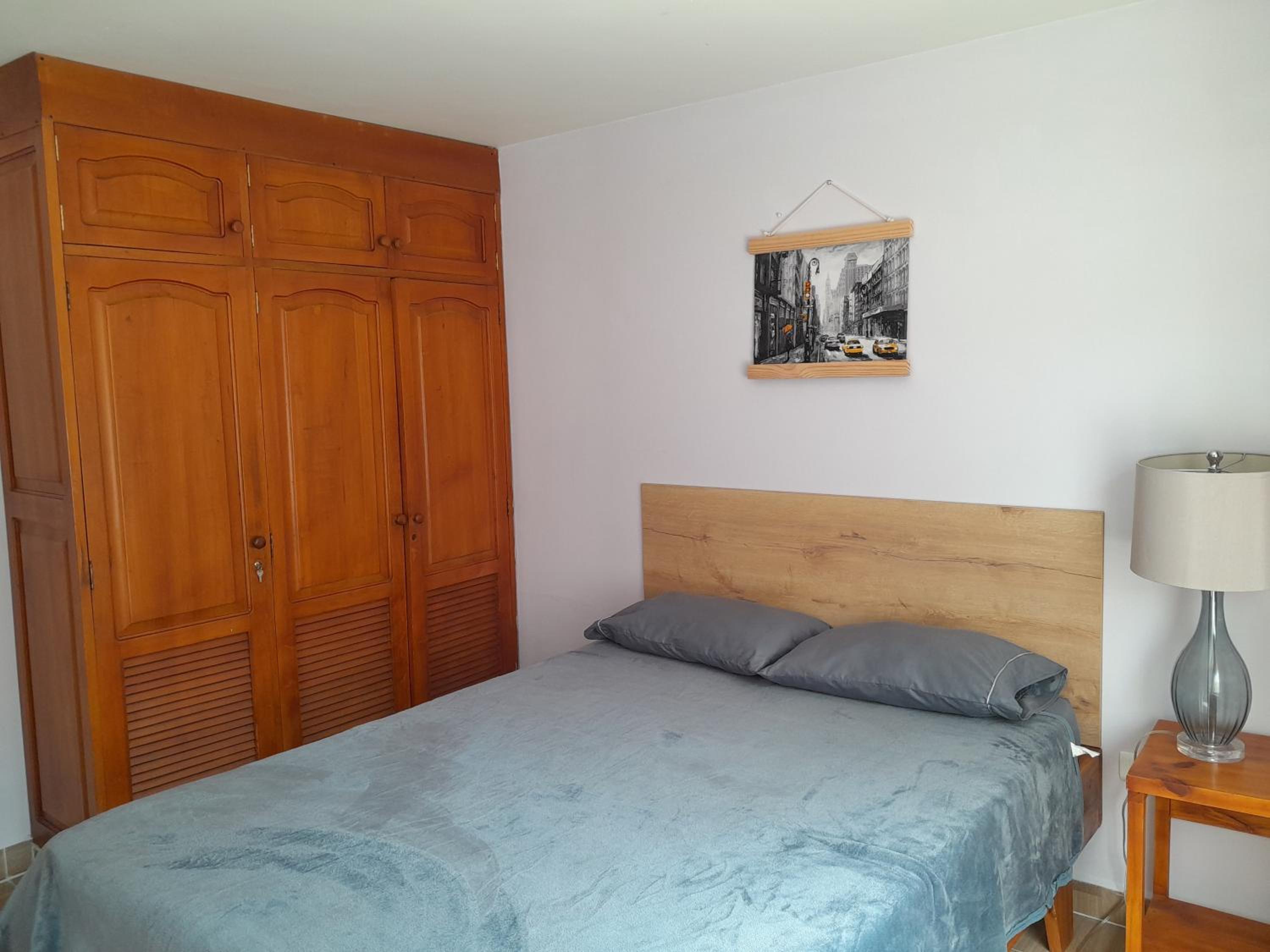 Apartamento Nomadas