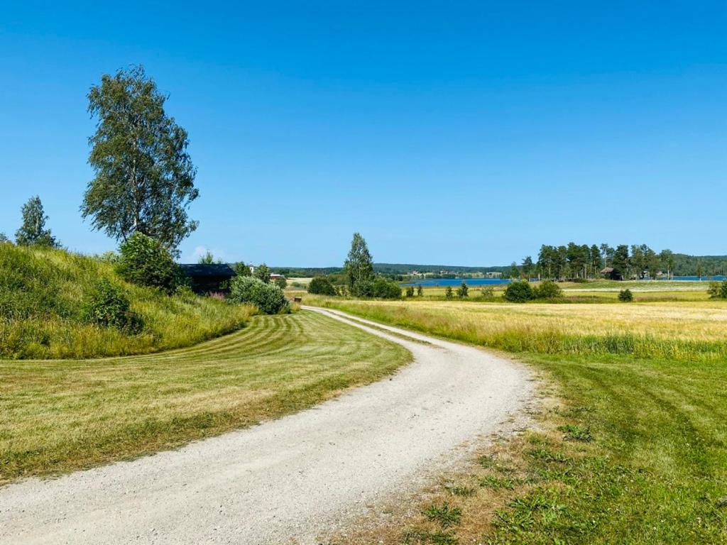 Älvstalodges
