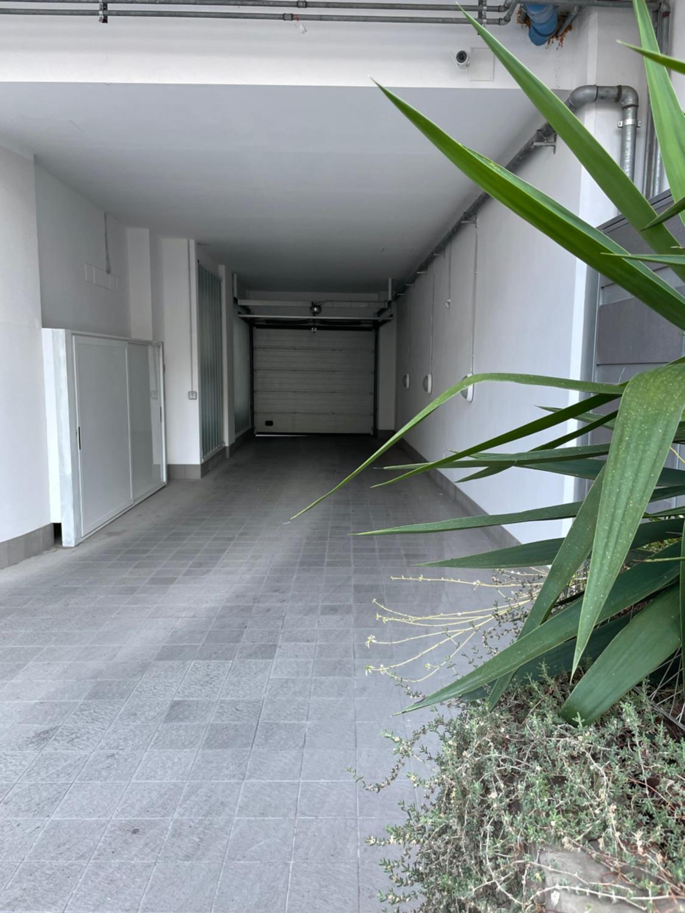 Central Modern Apartment Bari