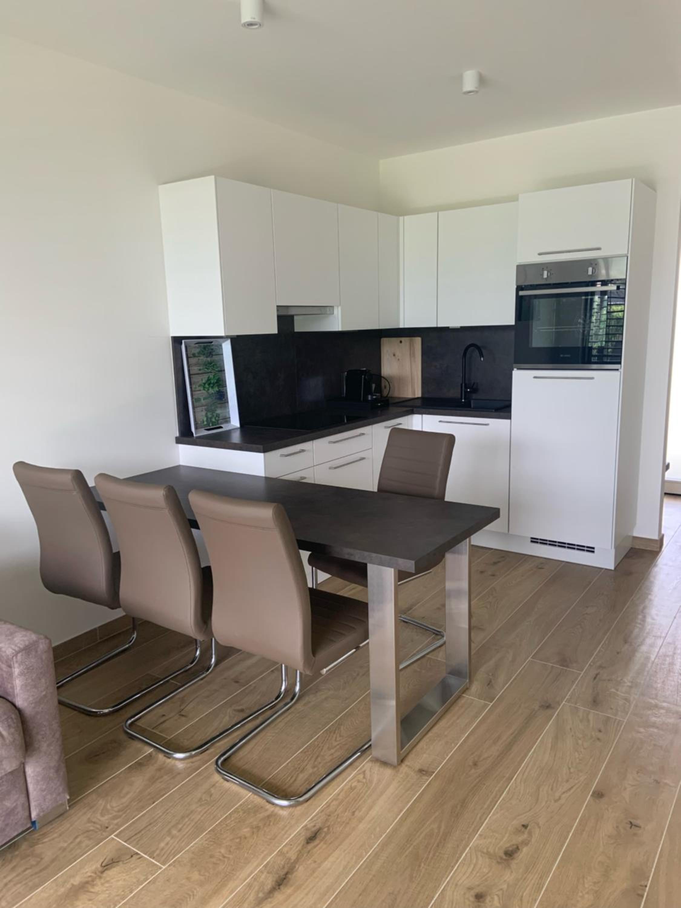 Apartments Klotz view 3