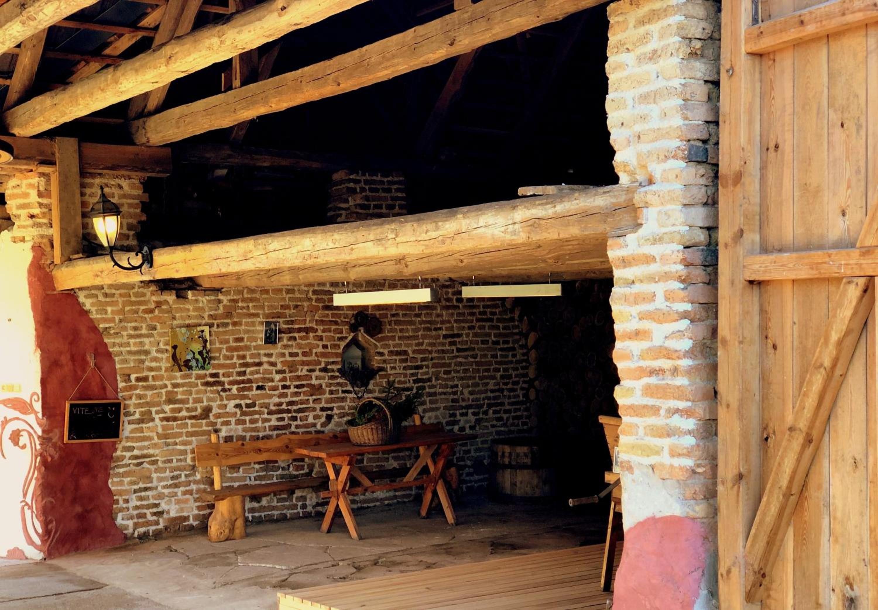 Safar residence