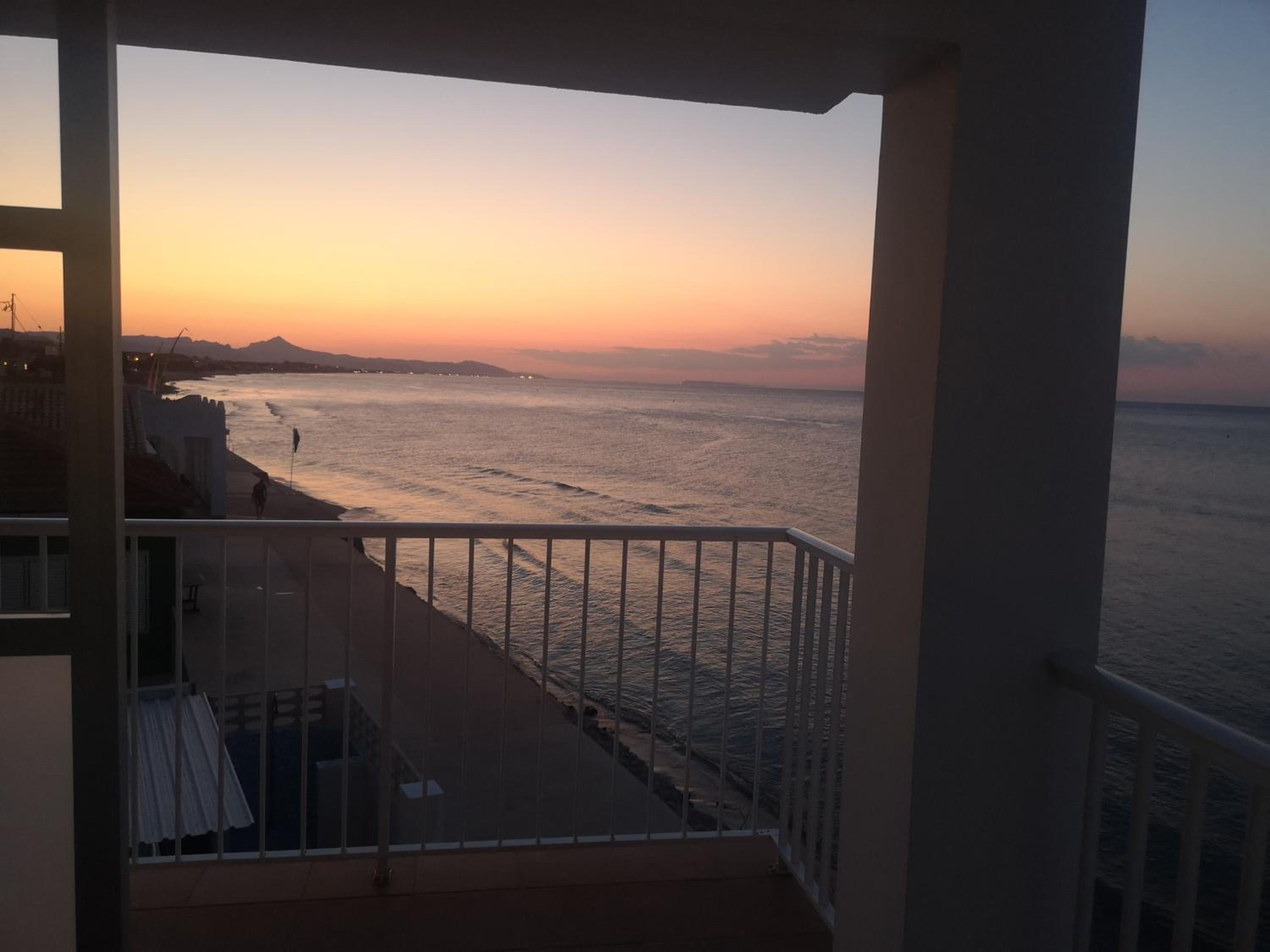 Apartamento Padoa playa