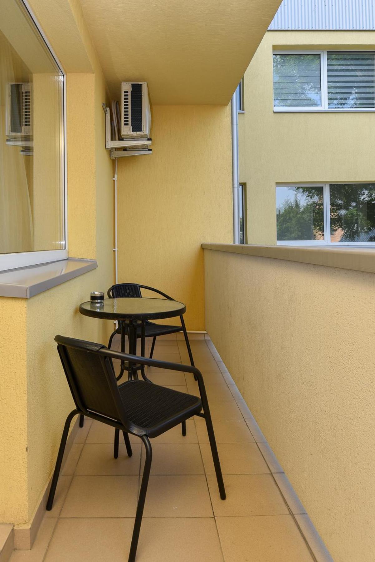 Apartamentai Palangos centre
