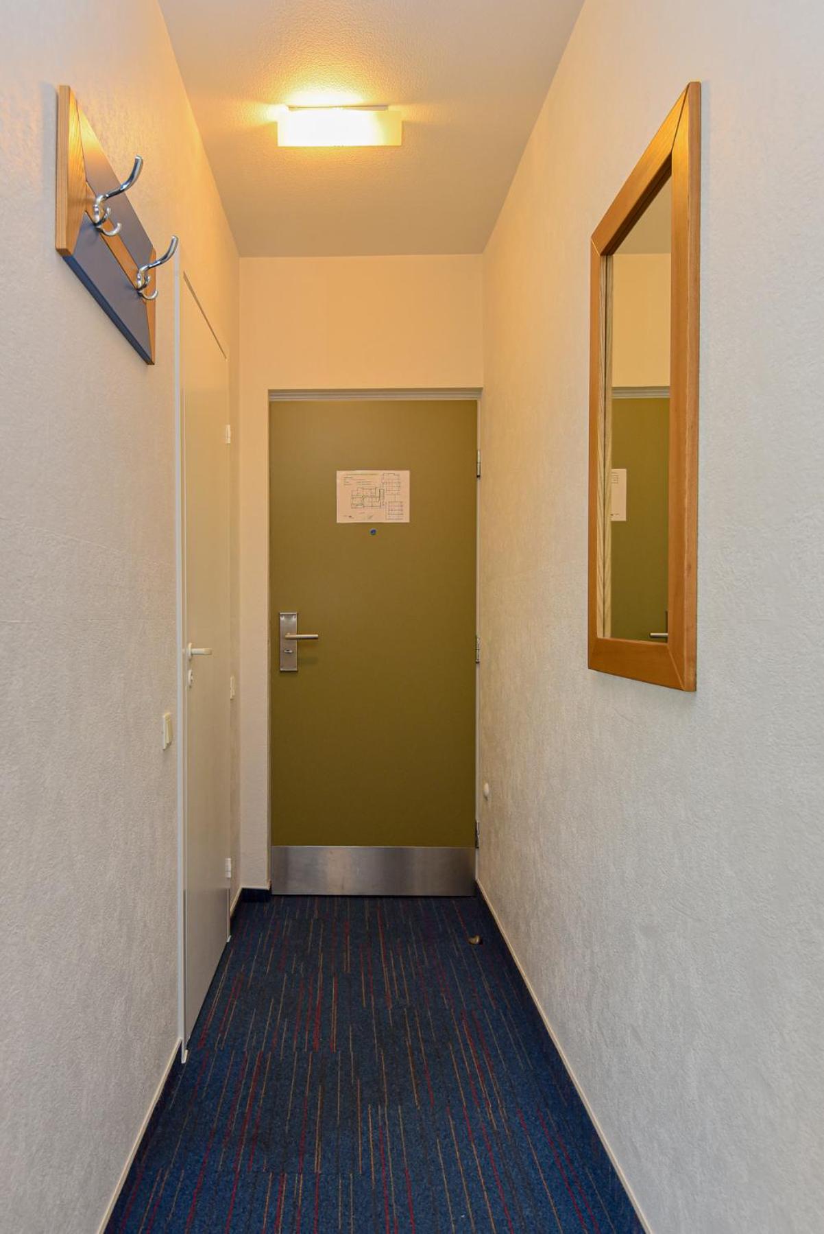 Apartamentai Palangos centre