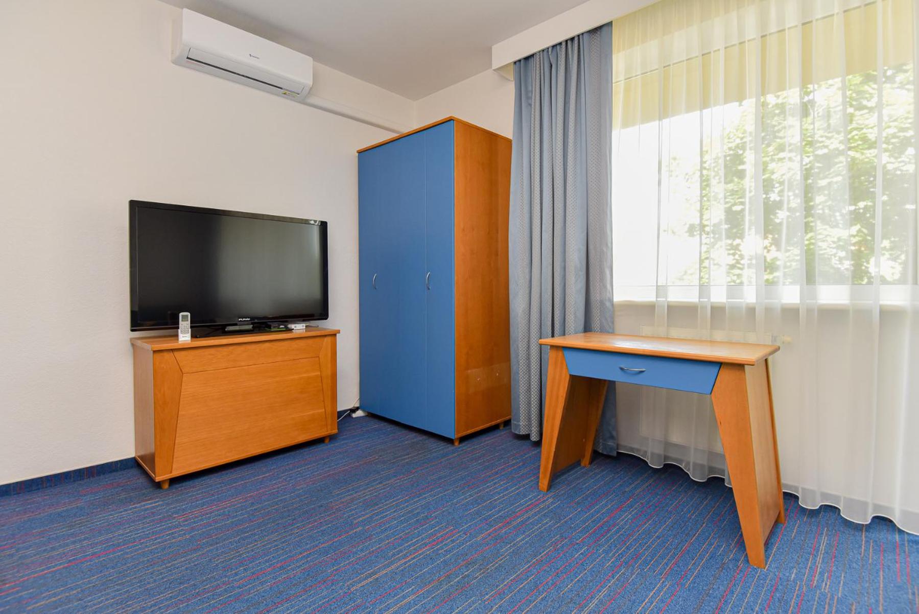 Apartamentai Palangos centre