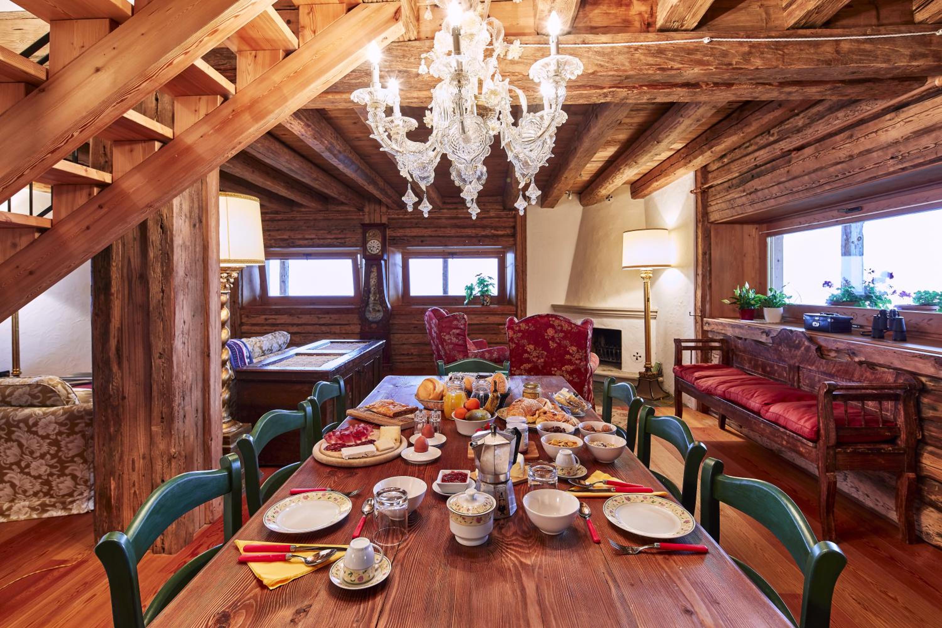Agriturismo Botondoro view 4