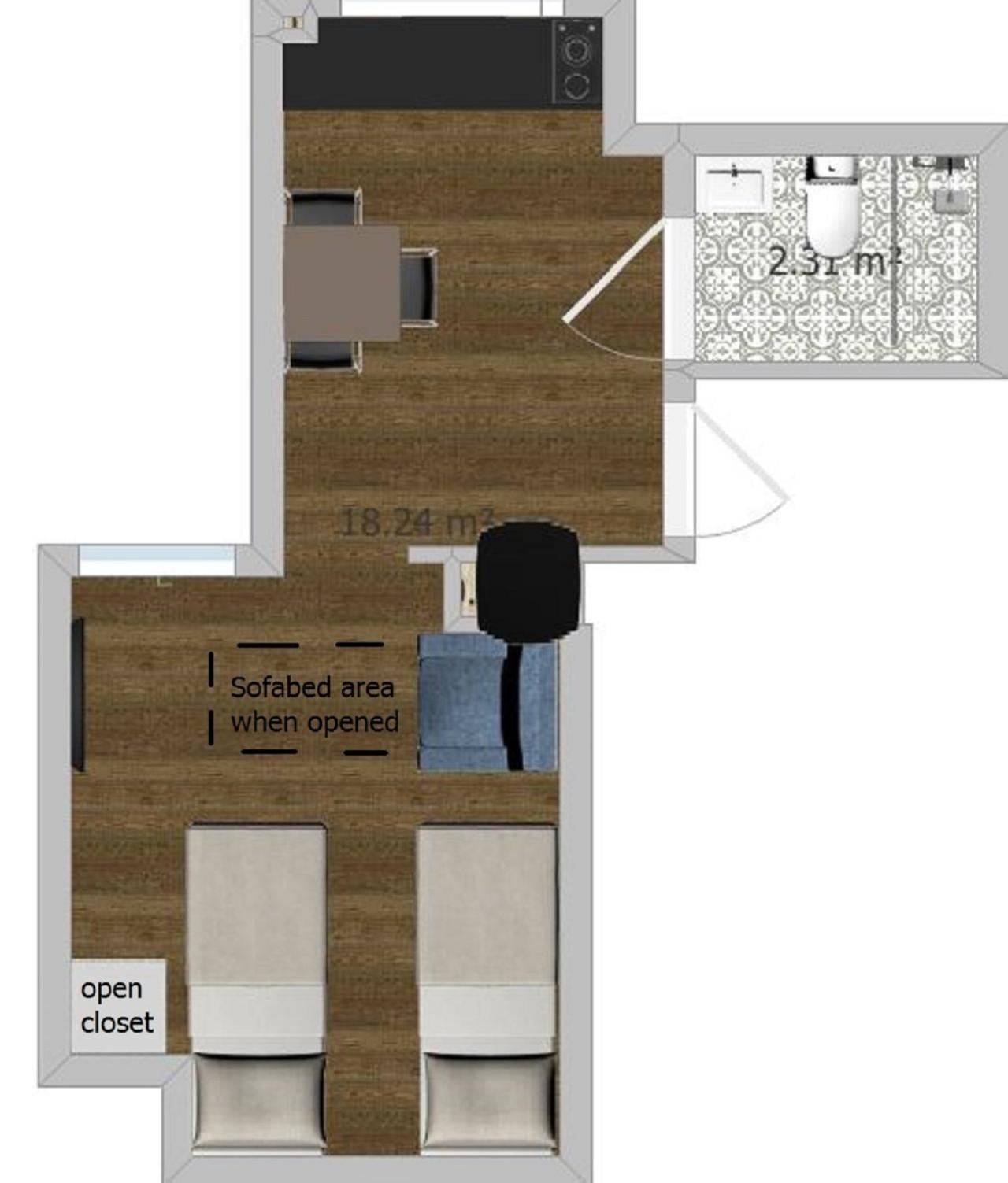 Centre Premium
