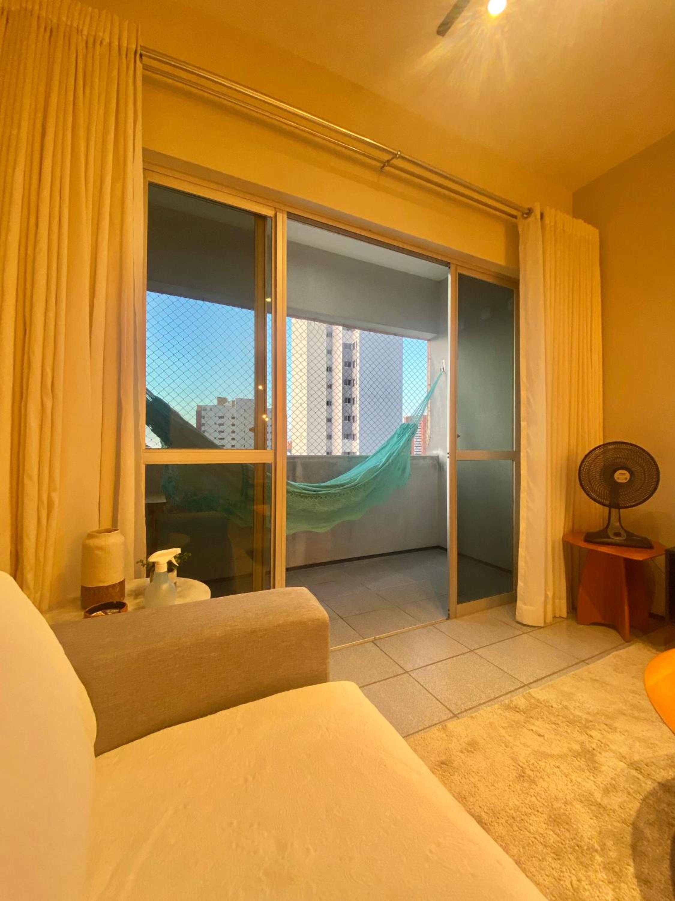 Fortaleza com conforto e praticidade view 2