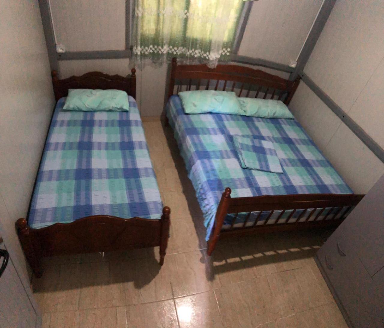 Pinehouse Velipoja
