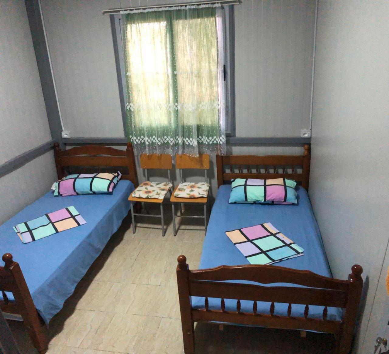 Pinehouse Velipoja