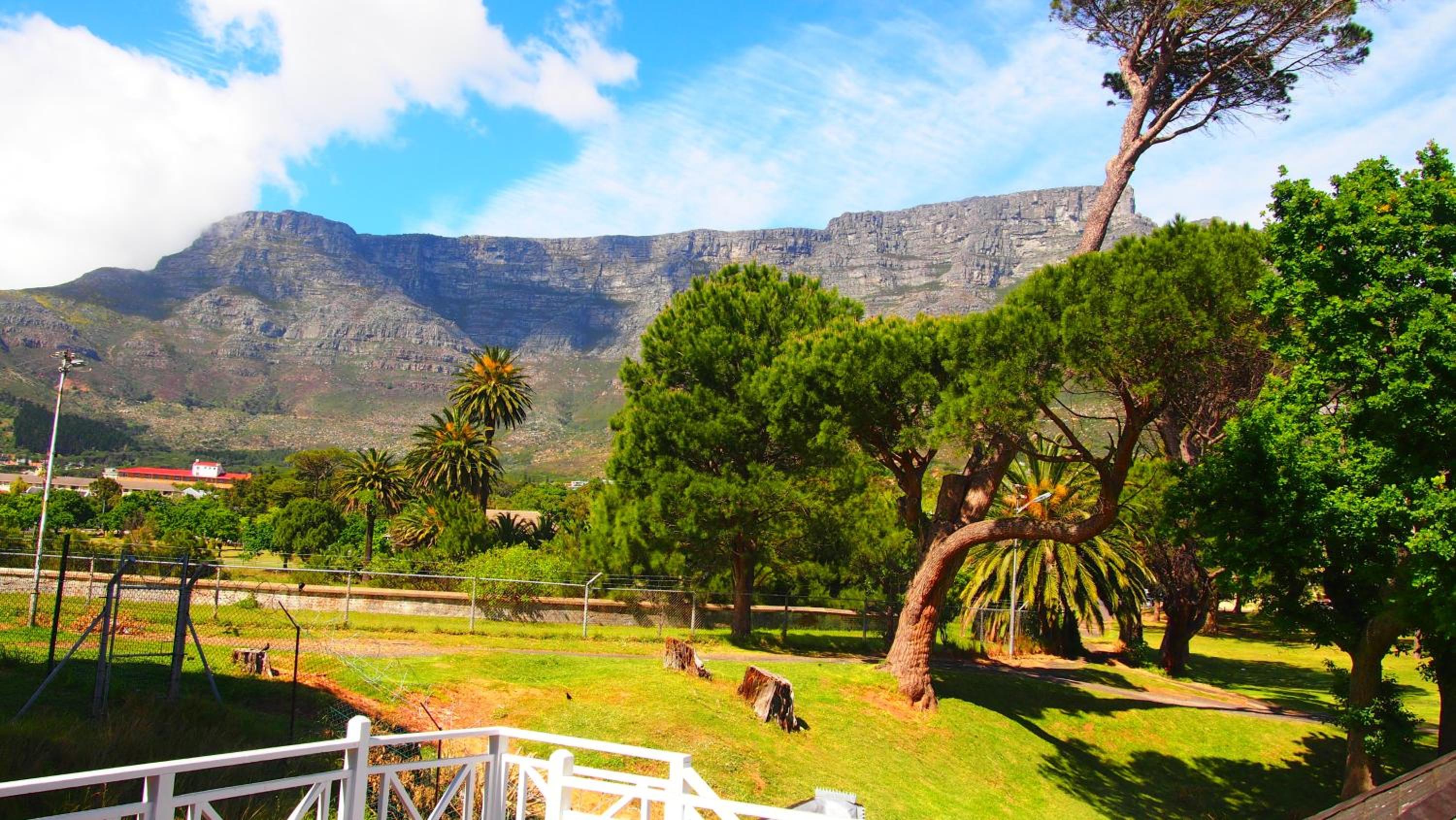 Ashanti Lodge Backpackers
