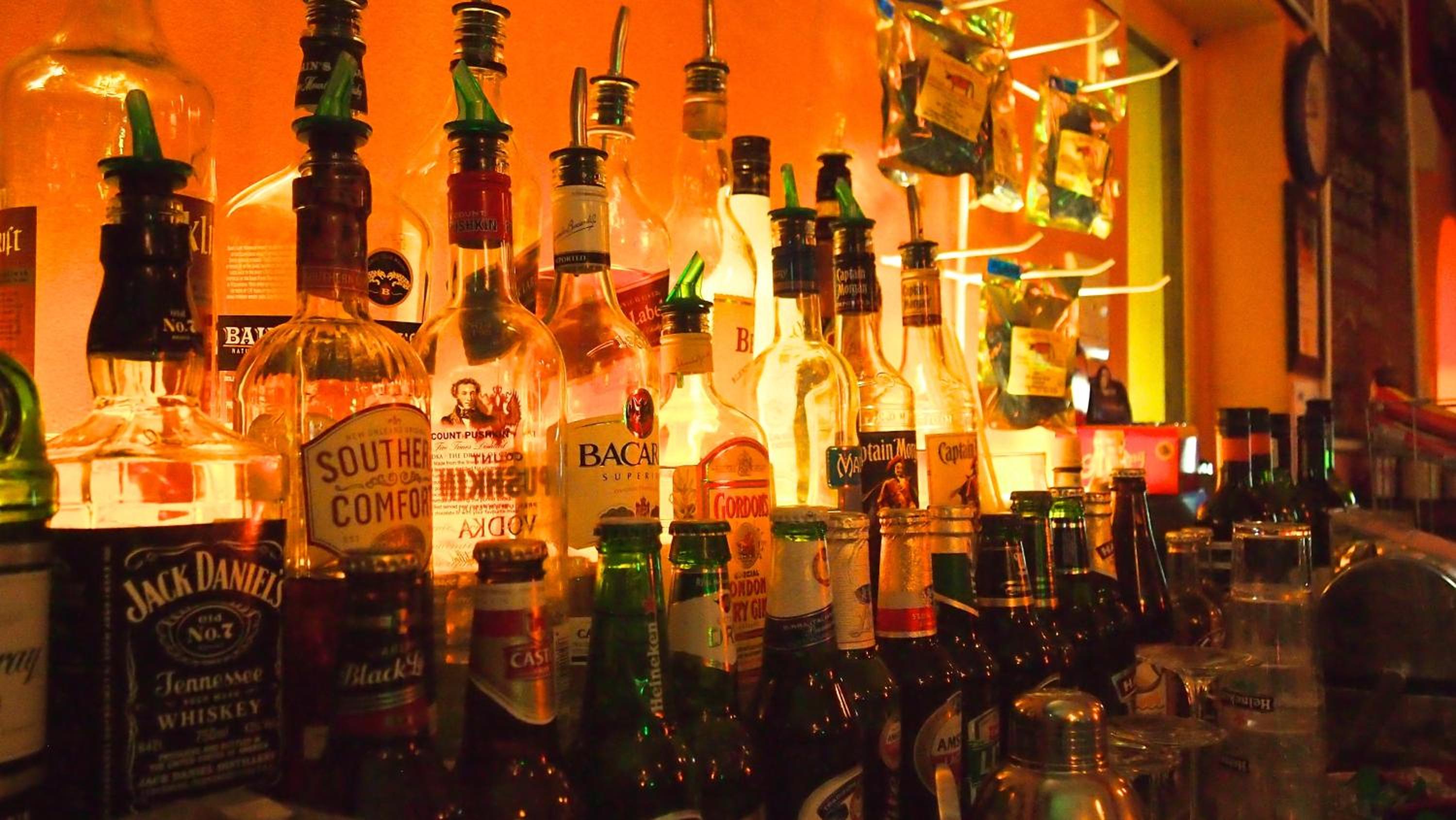 Ashanti Lodge Backpackers