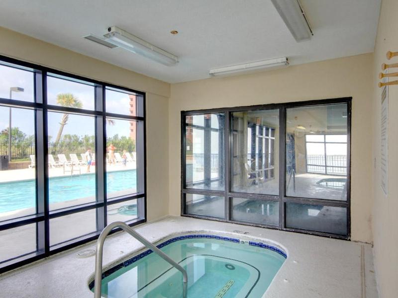 Grand Pointe #714