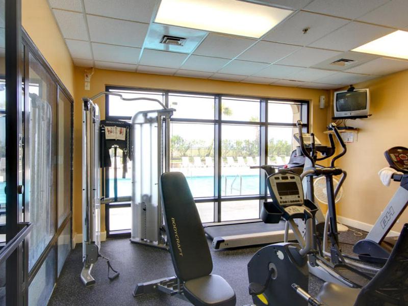 Grand Pointe #714