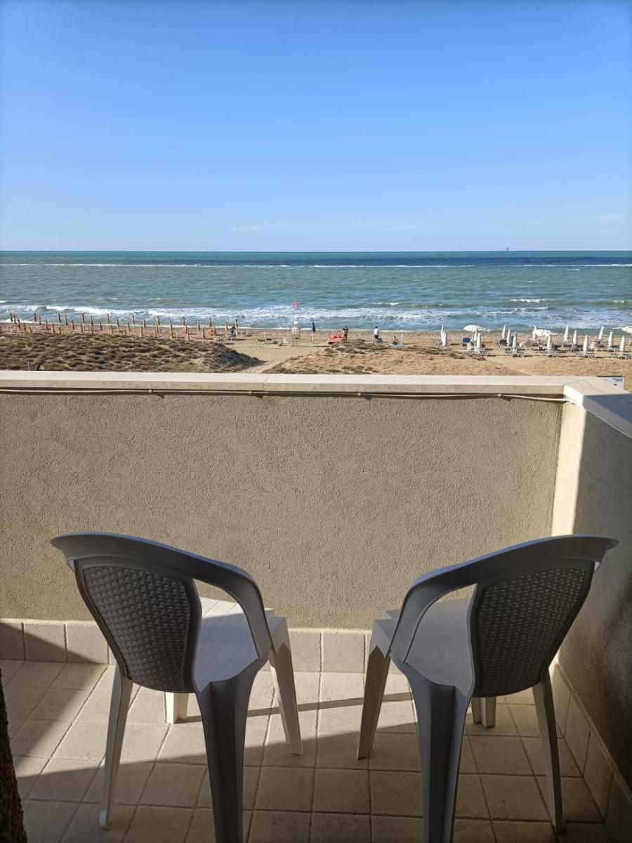 Il Respiro del Mare view 3