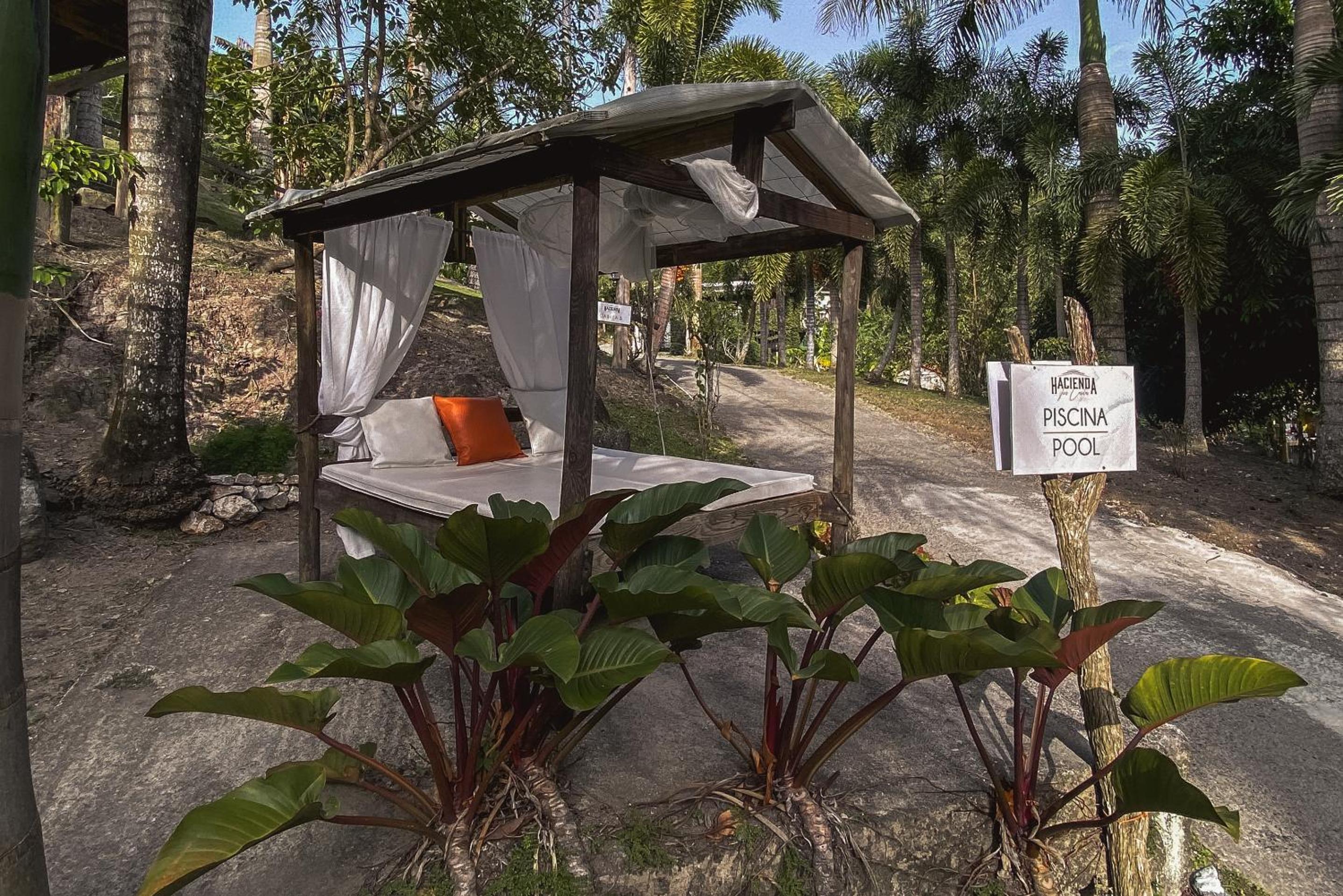 Hacienda Tres Casitas