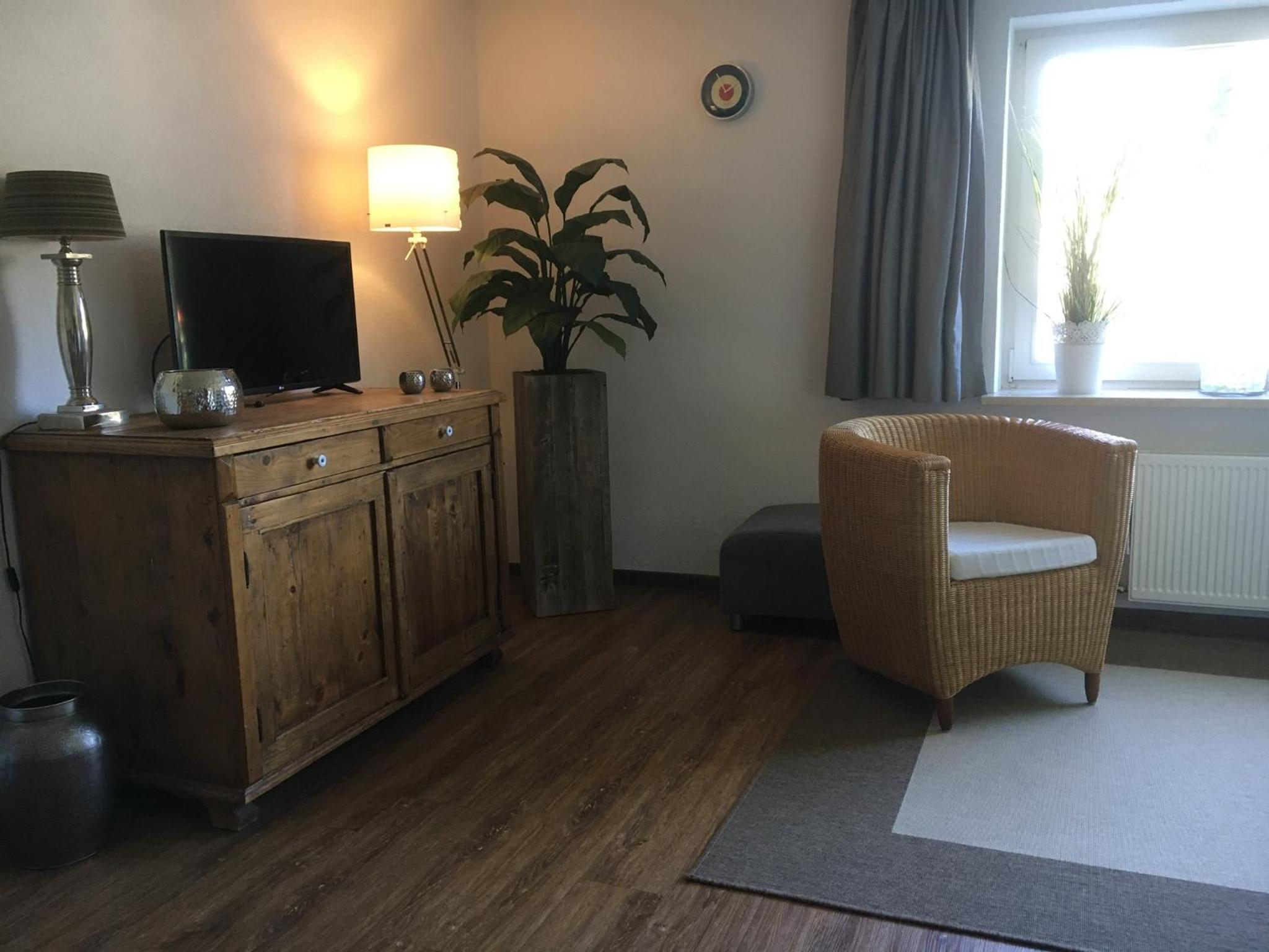 Appartement Liesl, ruim 4 pers. appartement met eigen tuin! view 5