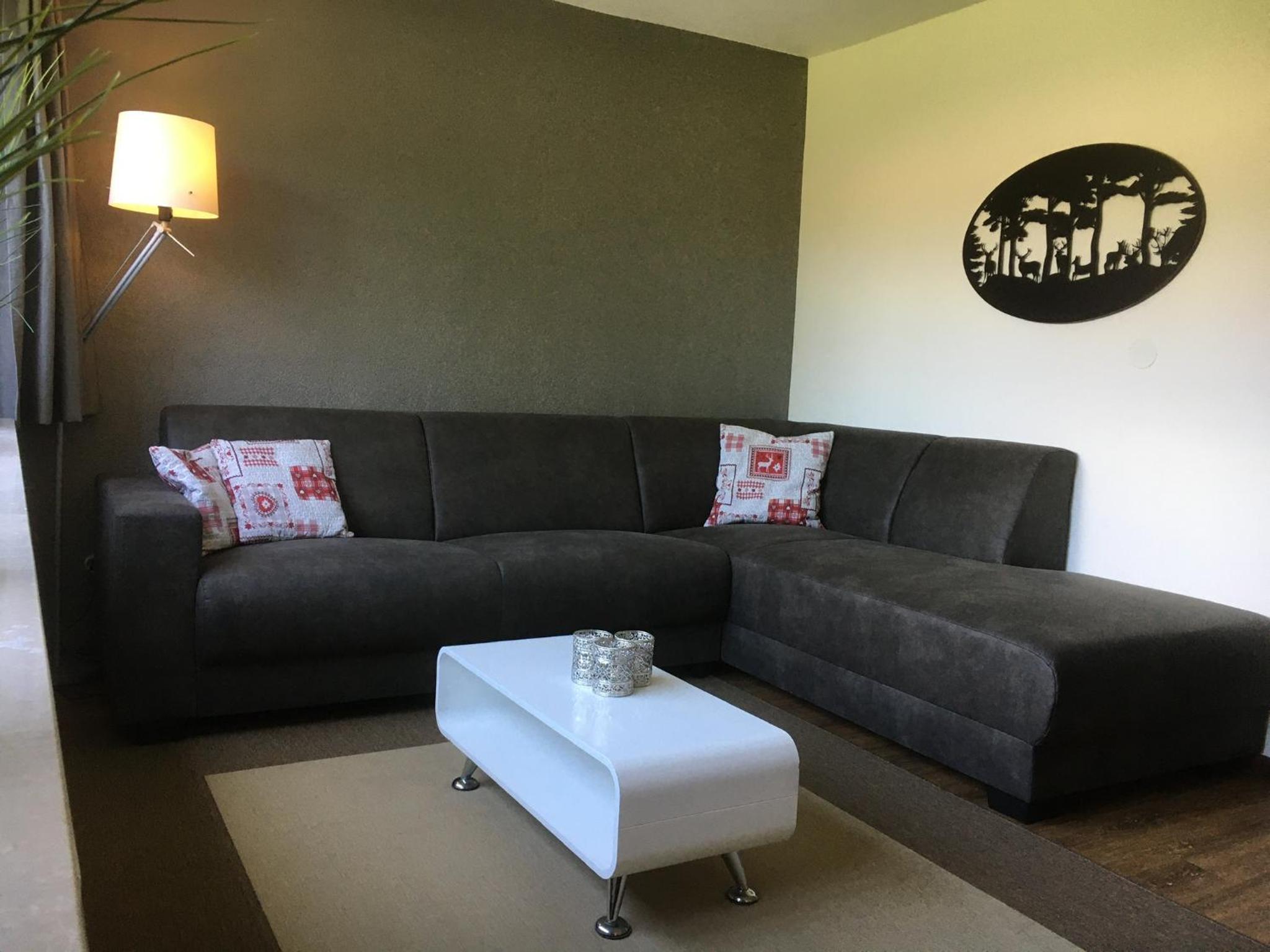 Appartement Liesl, ruim 4 pers. appartement met eigen tuin! view 4