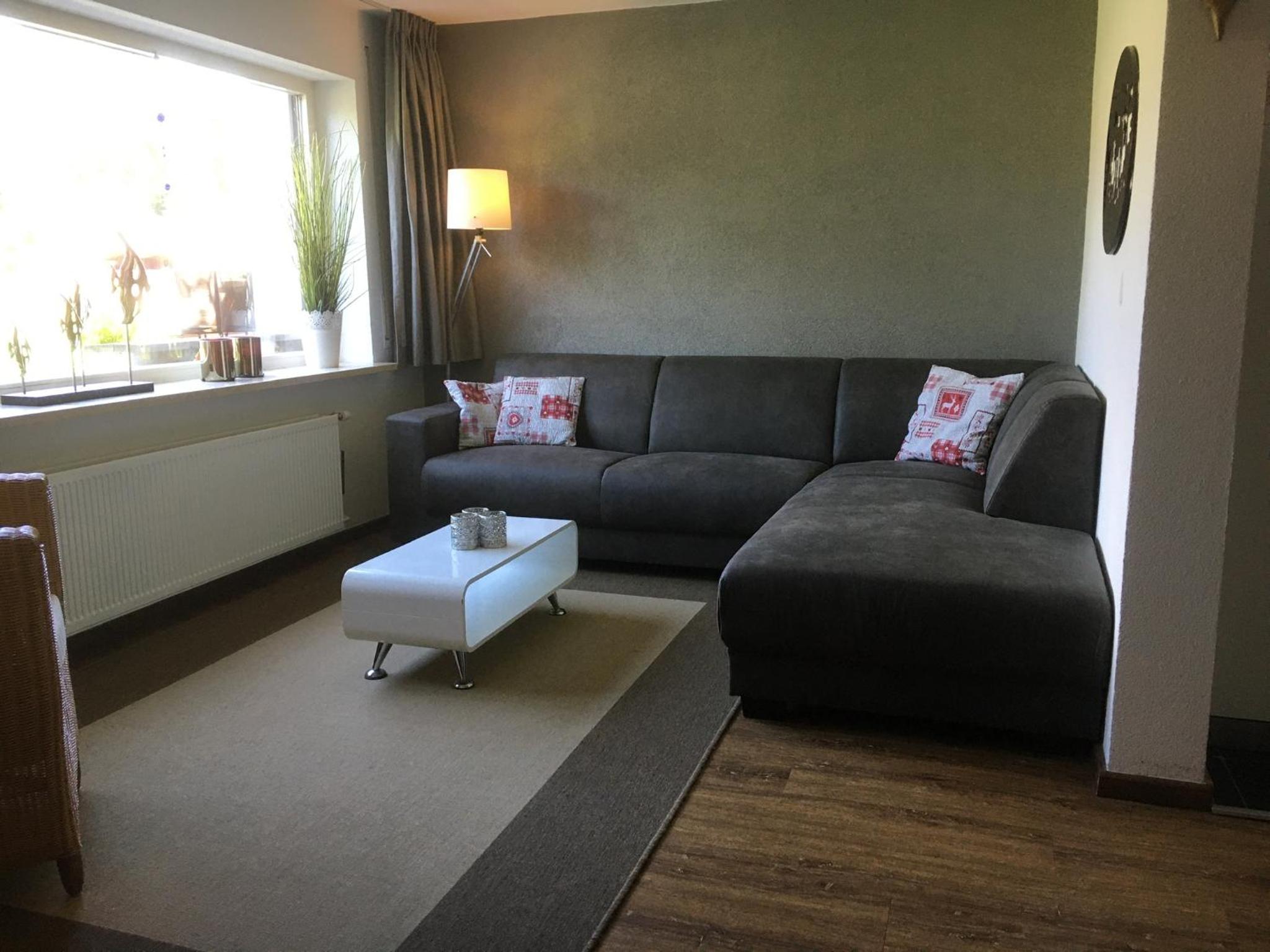 Appartement Liesl, ruim 4 pers. appartement met eigen tuin! view 3