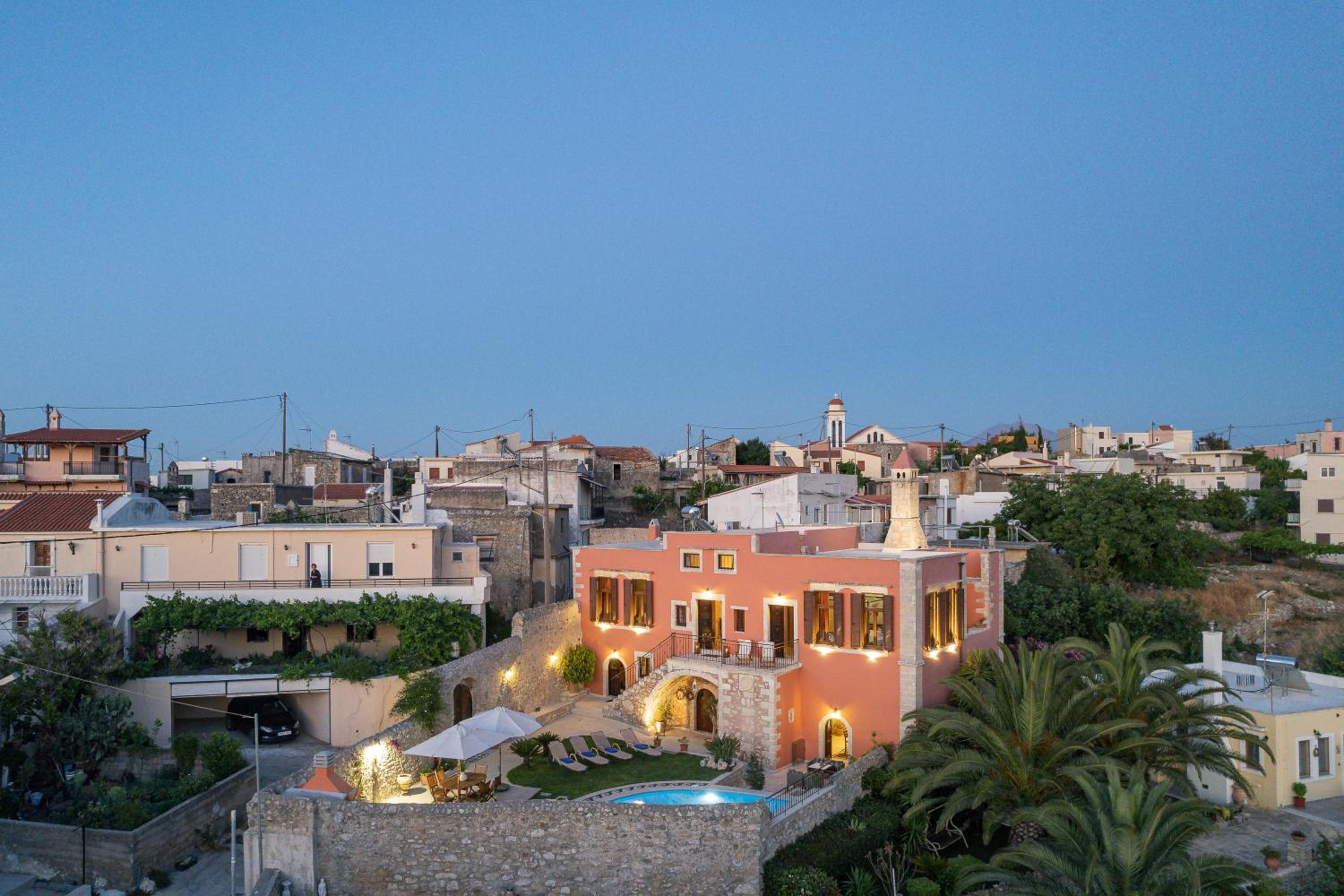 Hotel Venetico Palazzo - Image 1