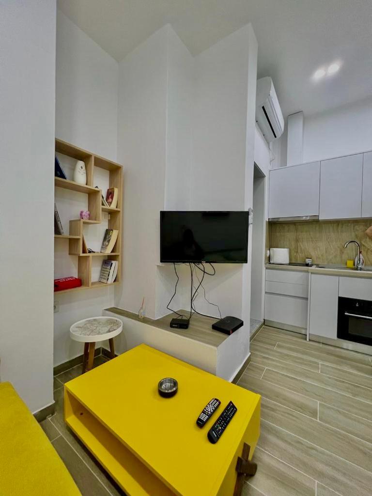 Gersi's Daily Apartament