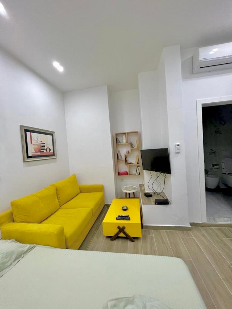 Gersi's Daily Apartament