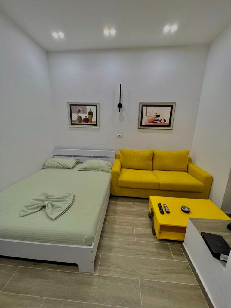 Gersi's Daily Apartament