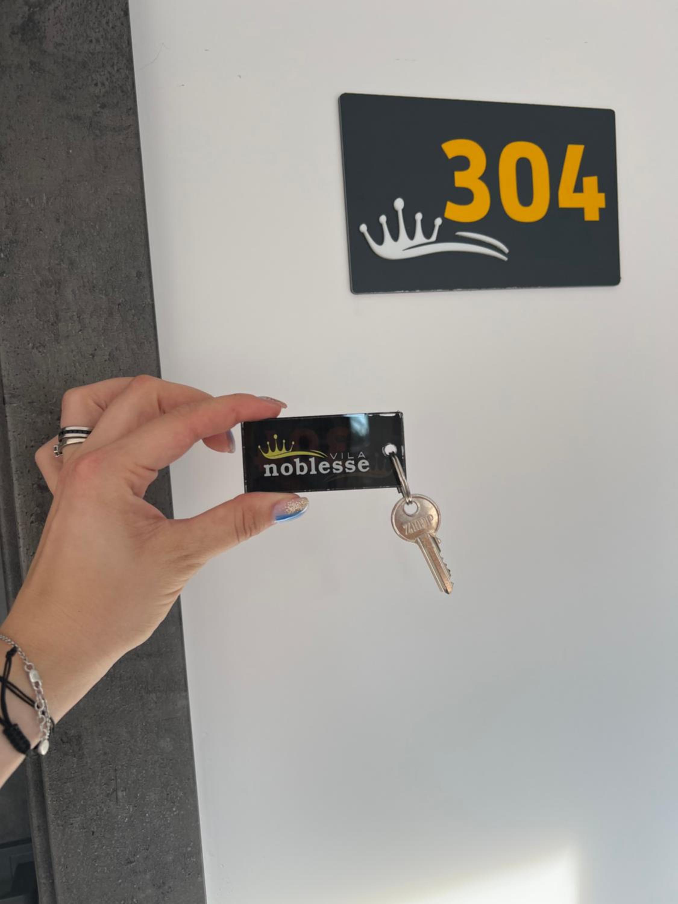 Vila Noblesse, photo 33