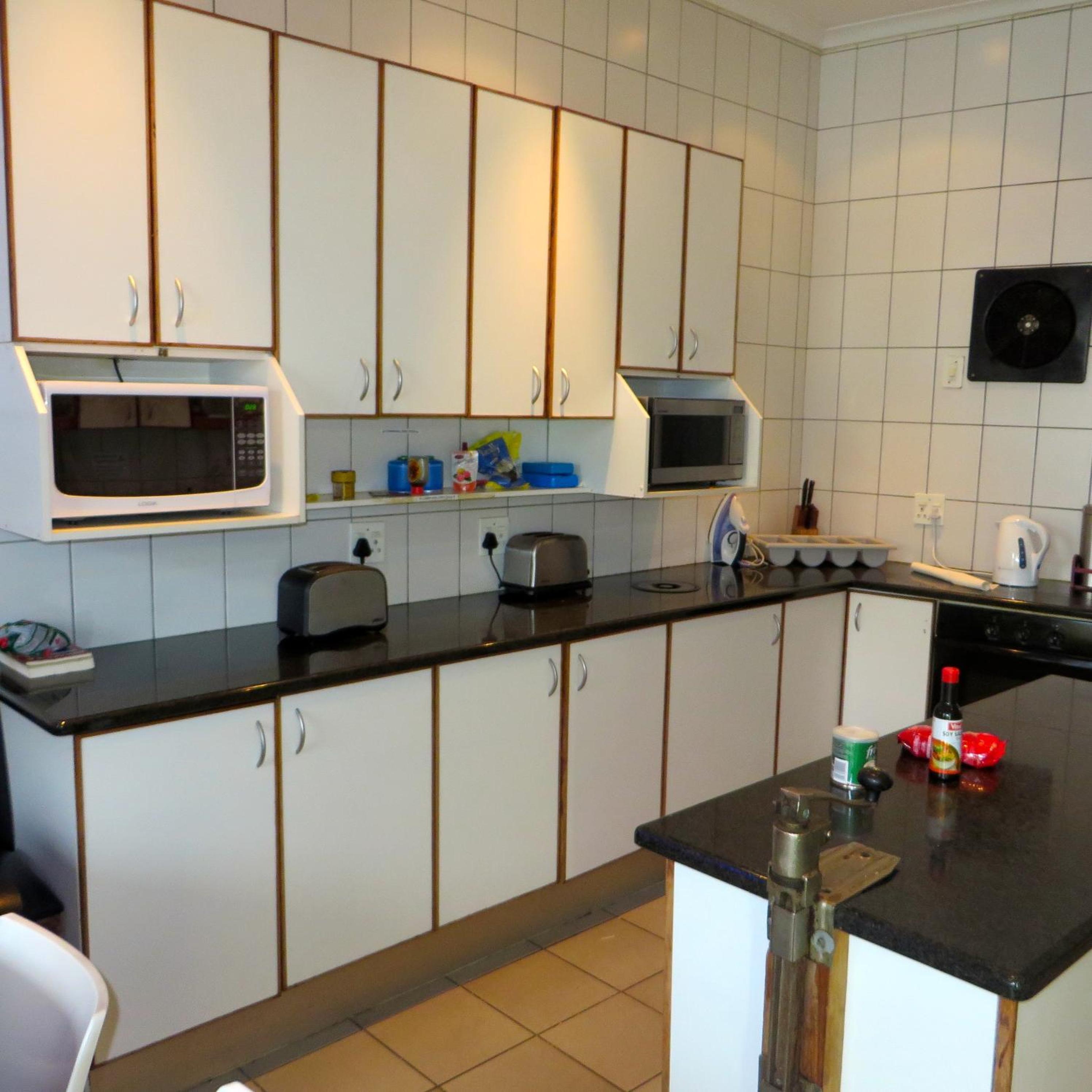 Ashanti Lodge Backpackers