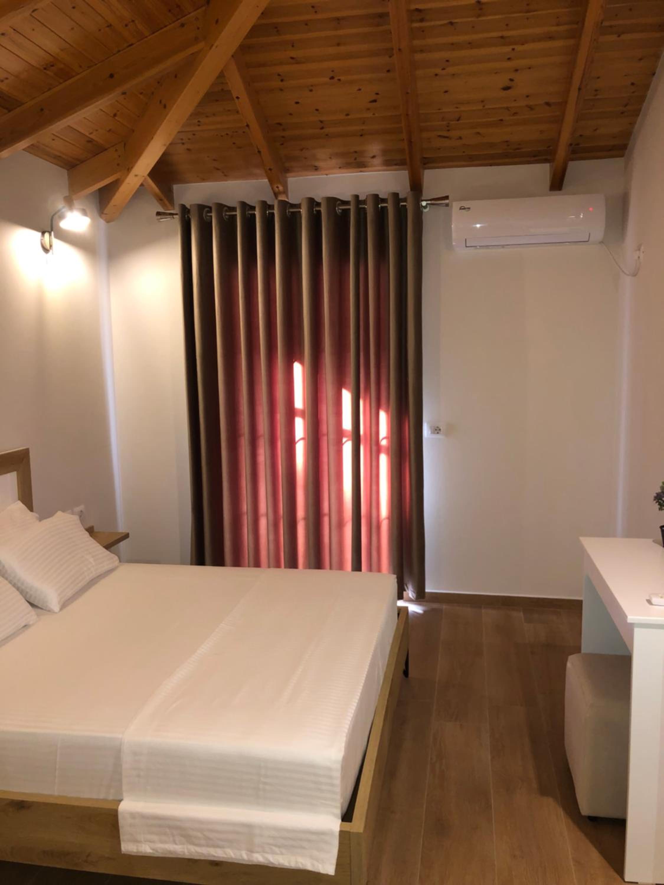 Amazing familiar apartments and rooms